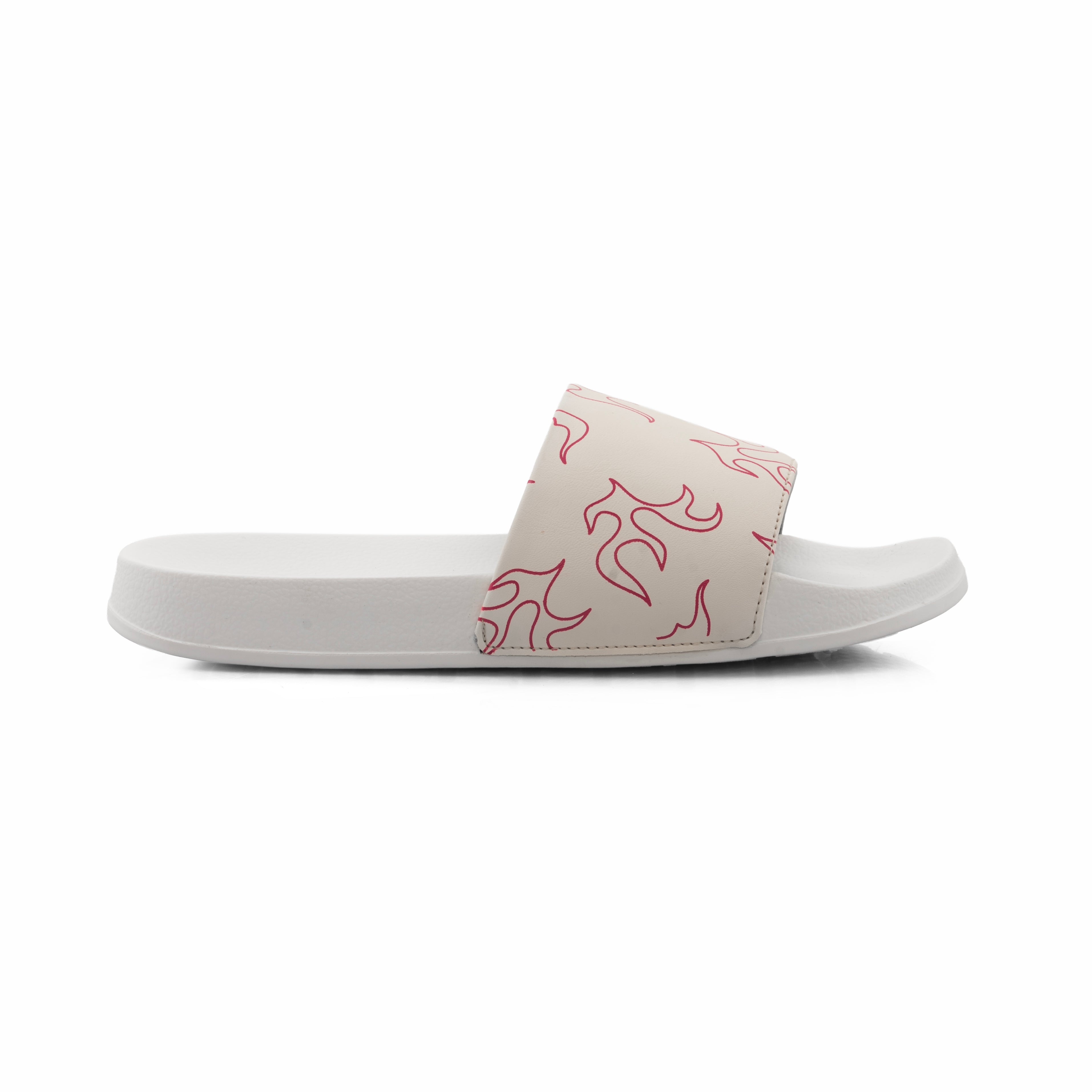 LOOK Women's Slides