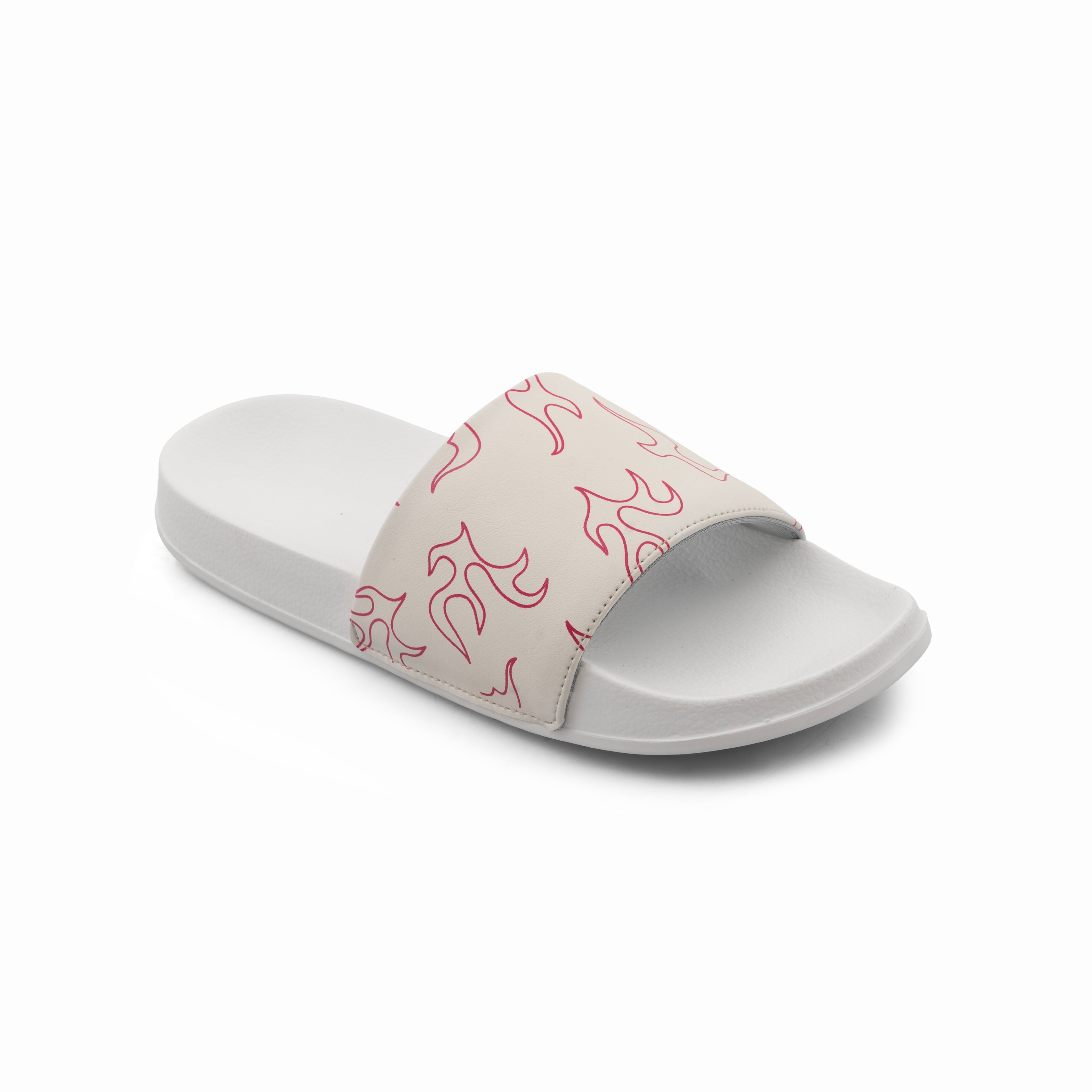 LOOK Women's Slides