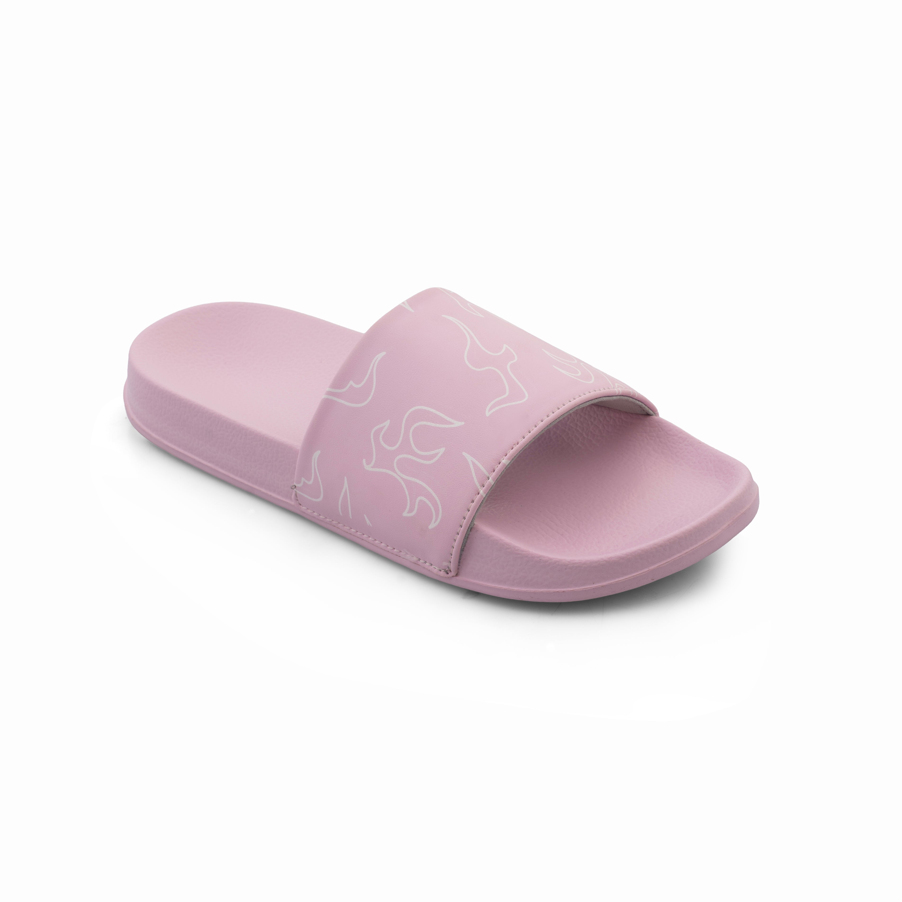 LOOK Women's Slides