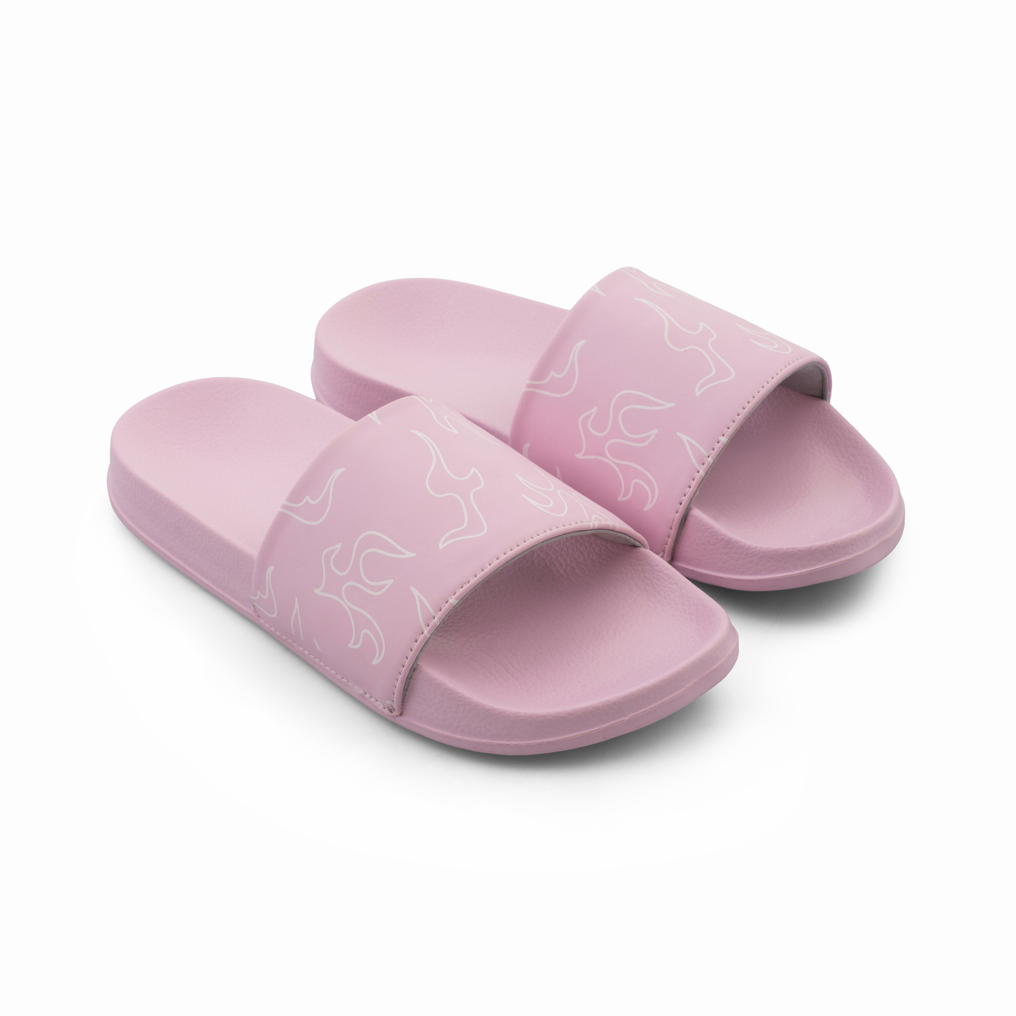 LOOK Women's Slides