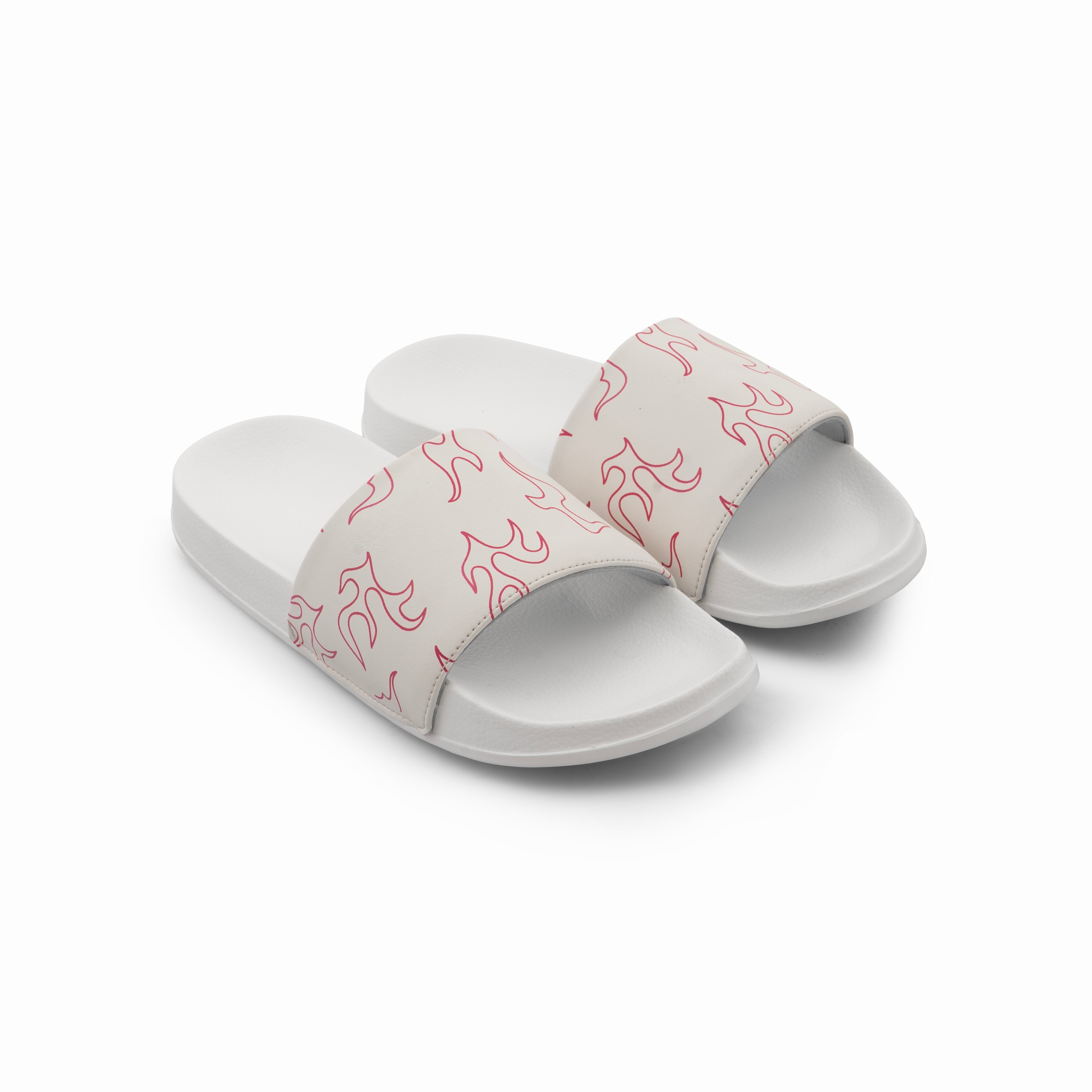 LOOK Women's Slides