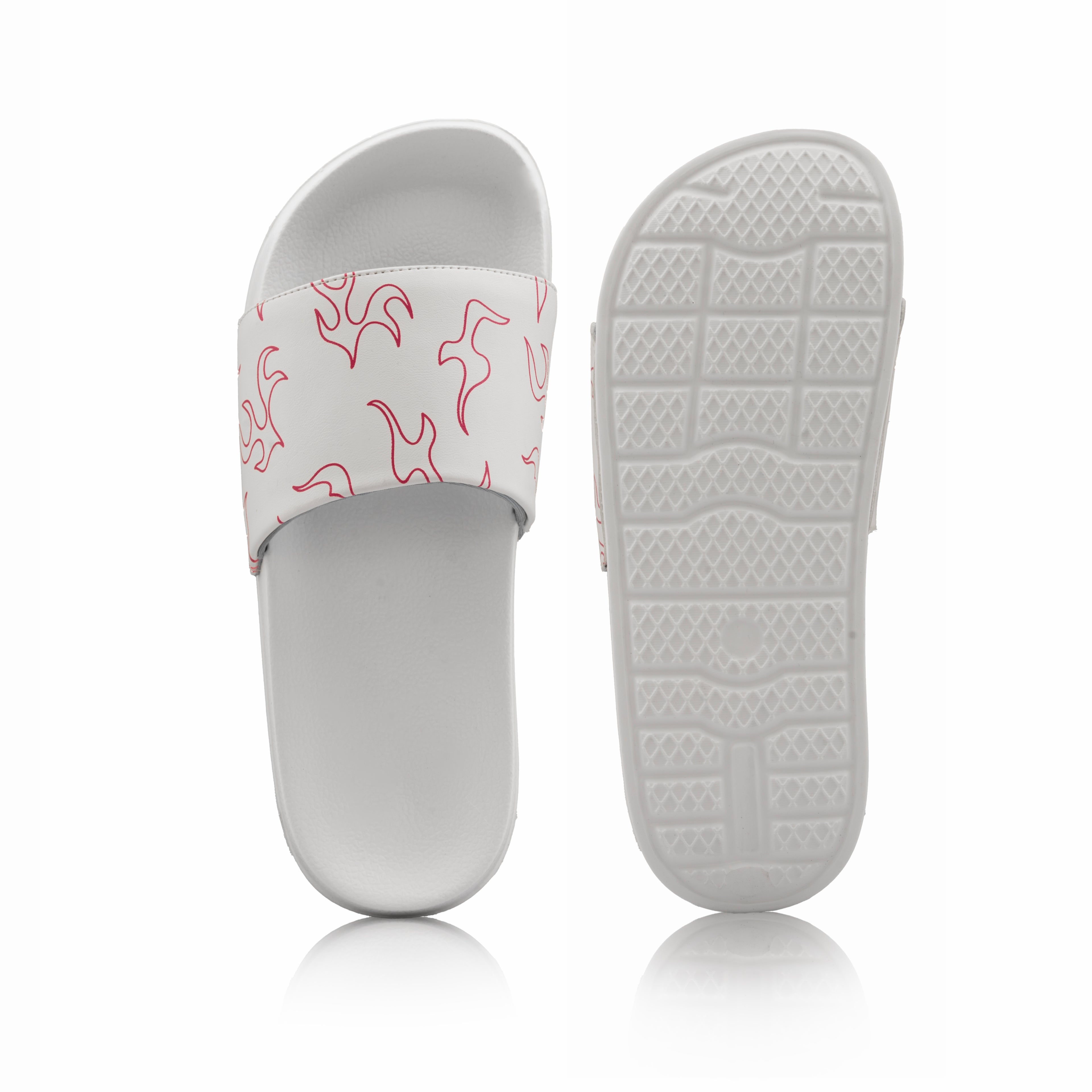 LOOK Women's Slides
