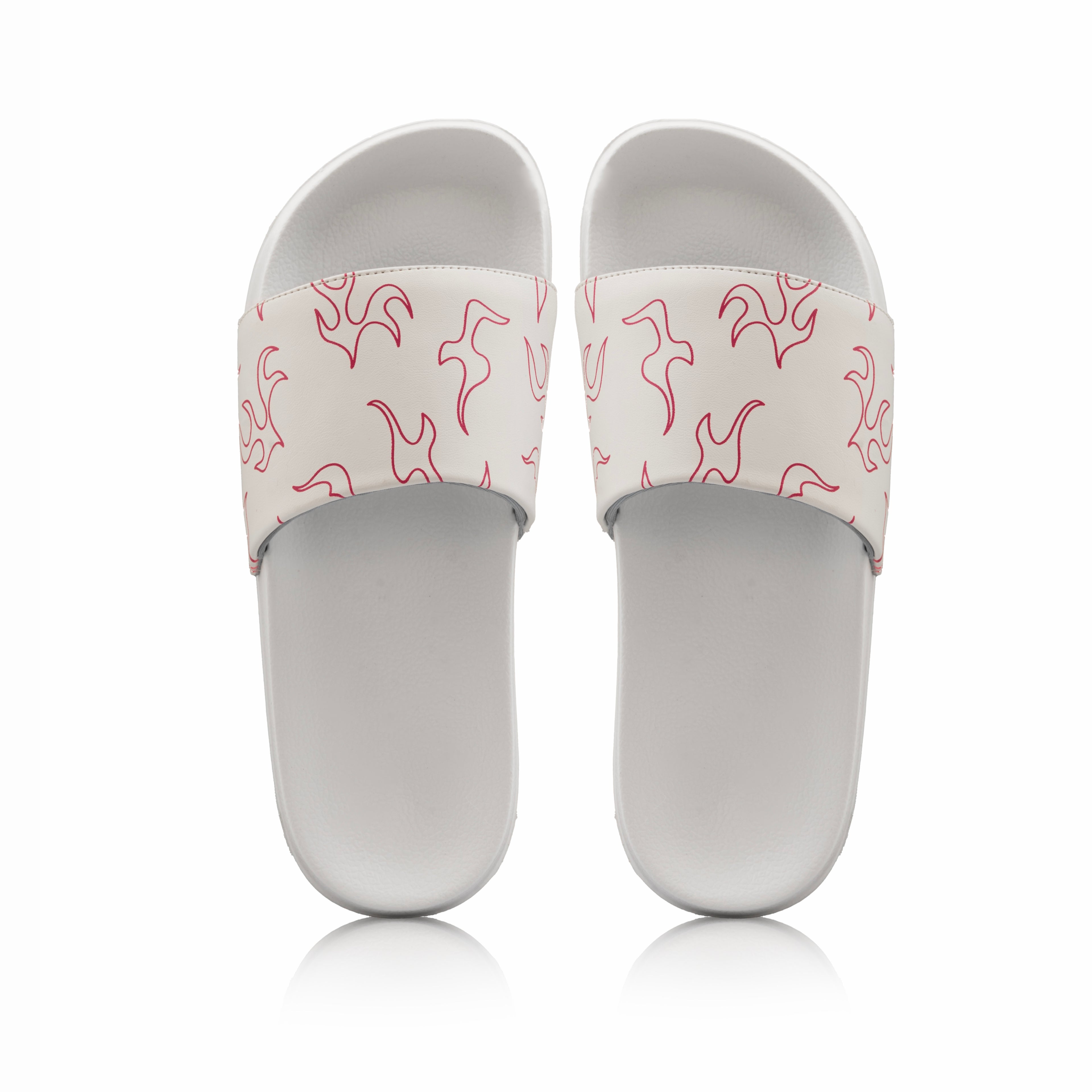 LOOK Women's Slides