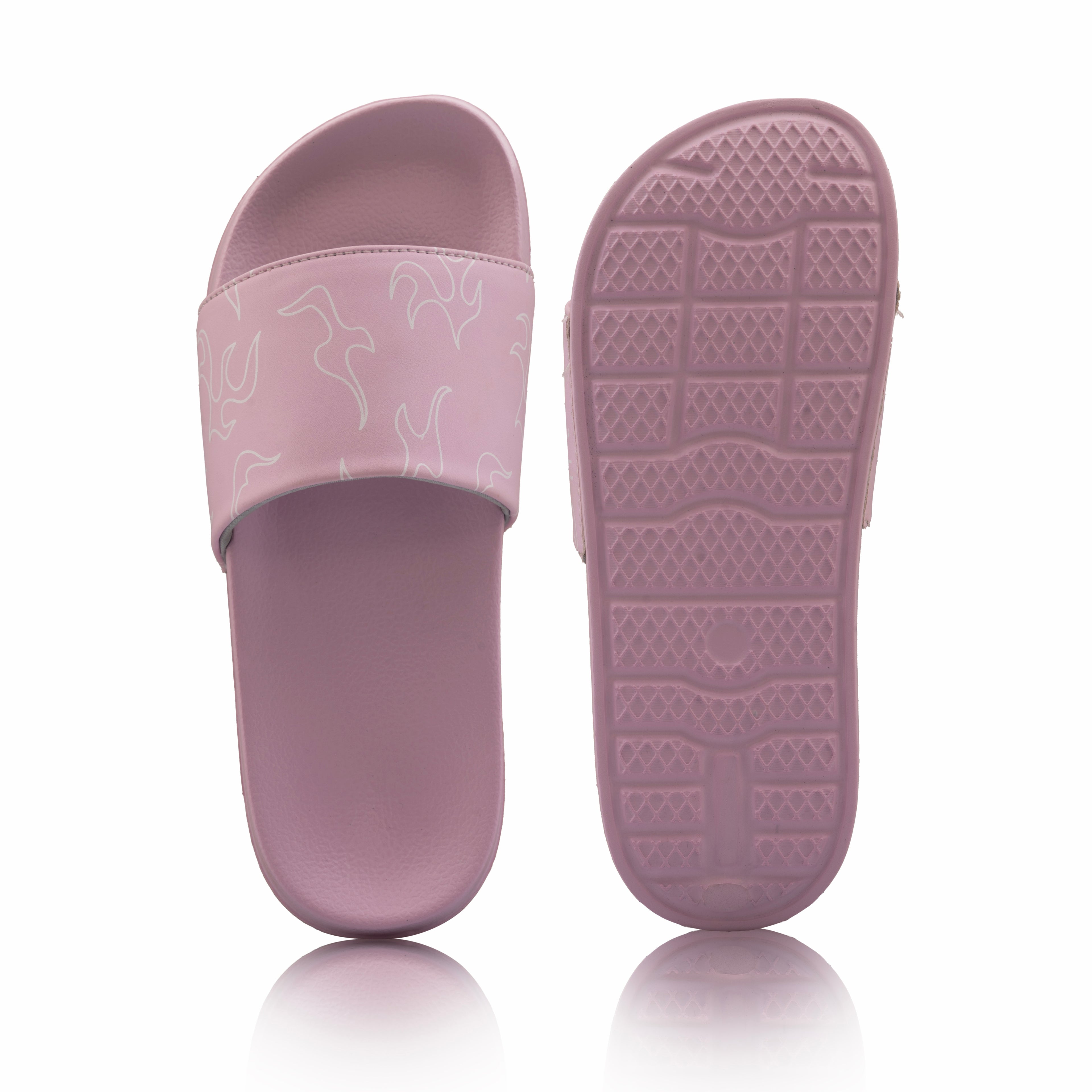 LOOK Women's Slides