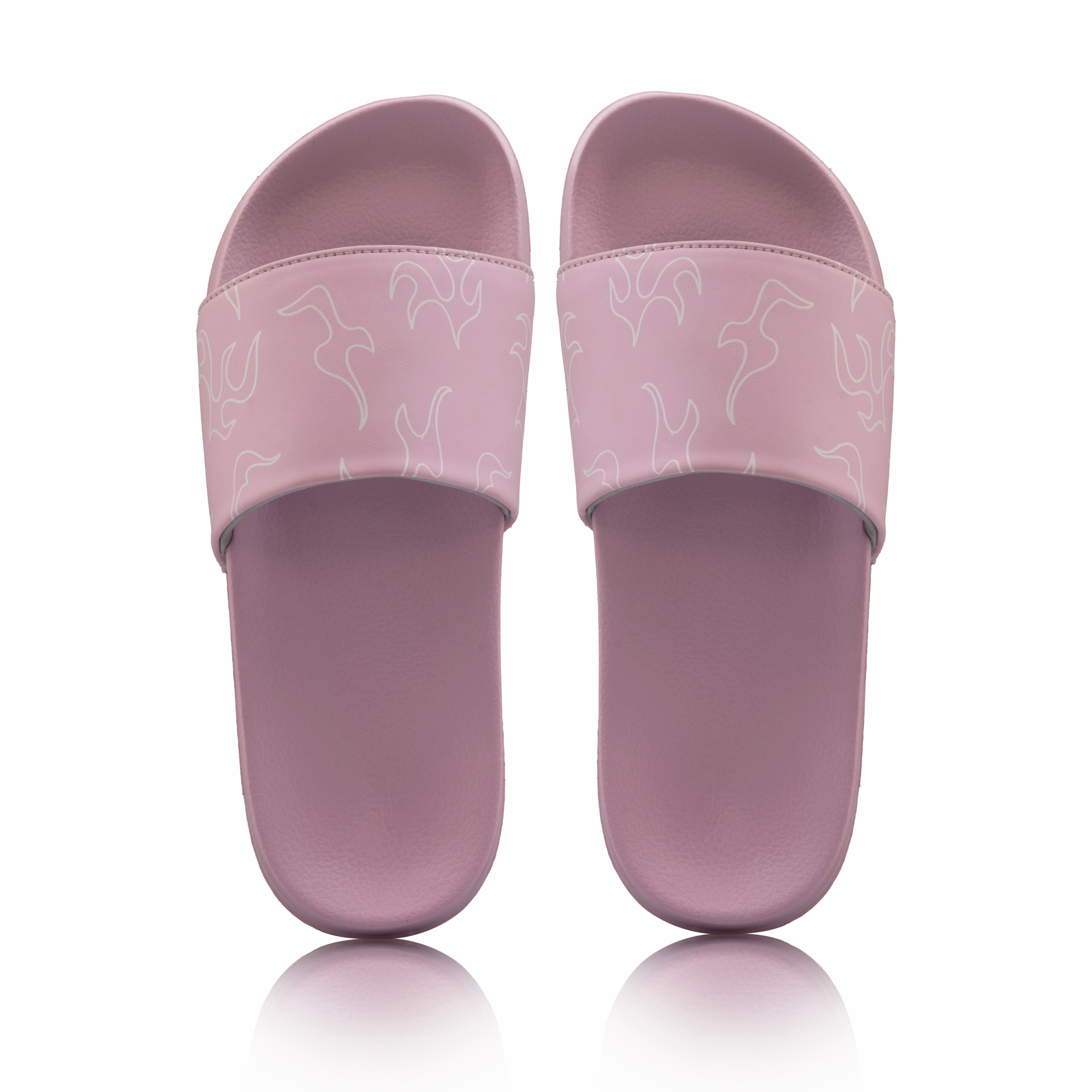 LOOK Women's Slides