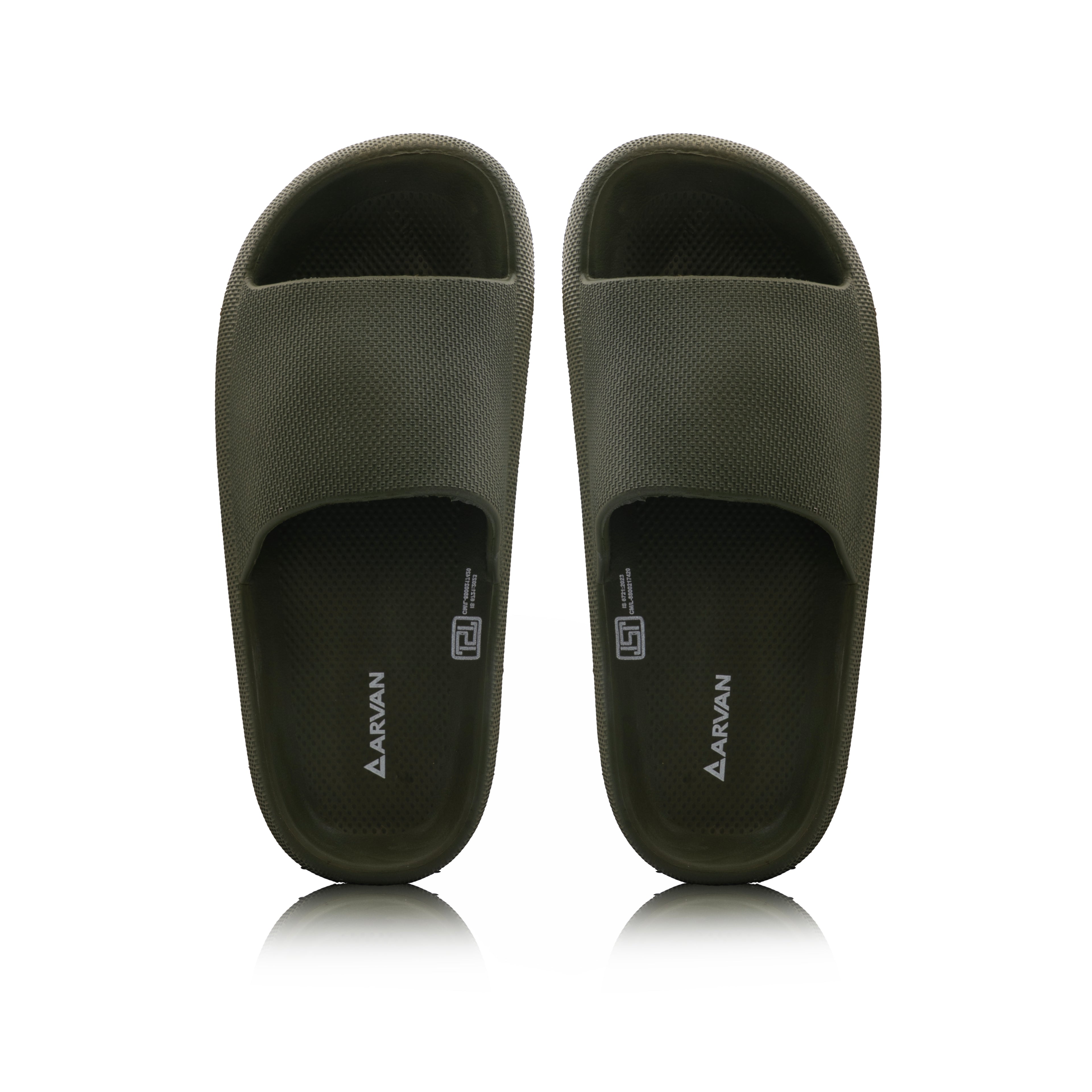 APEX Men's Slides