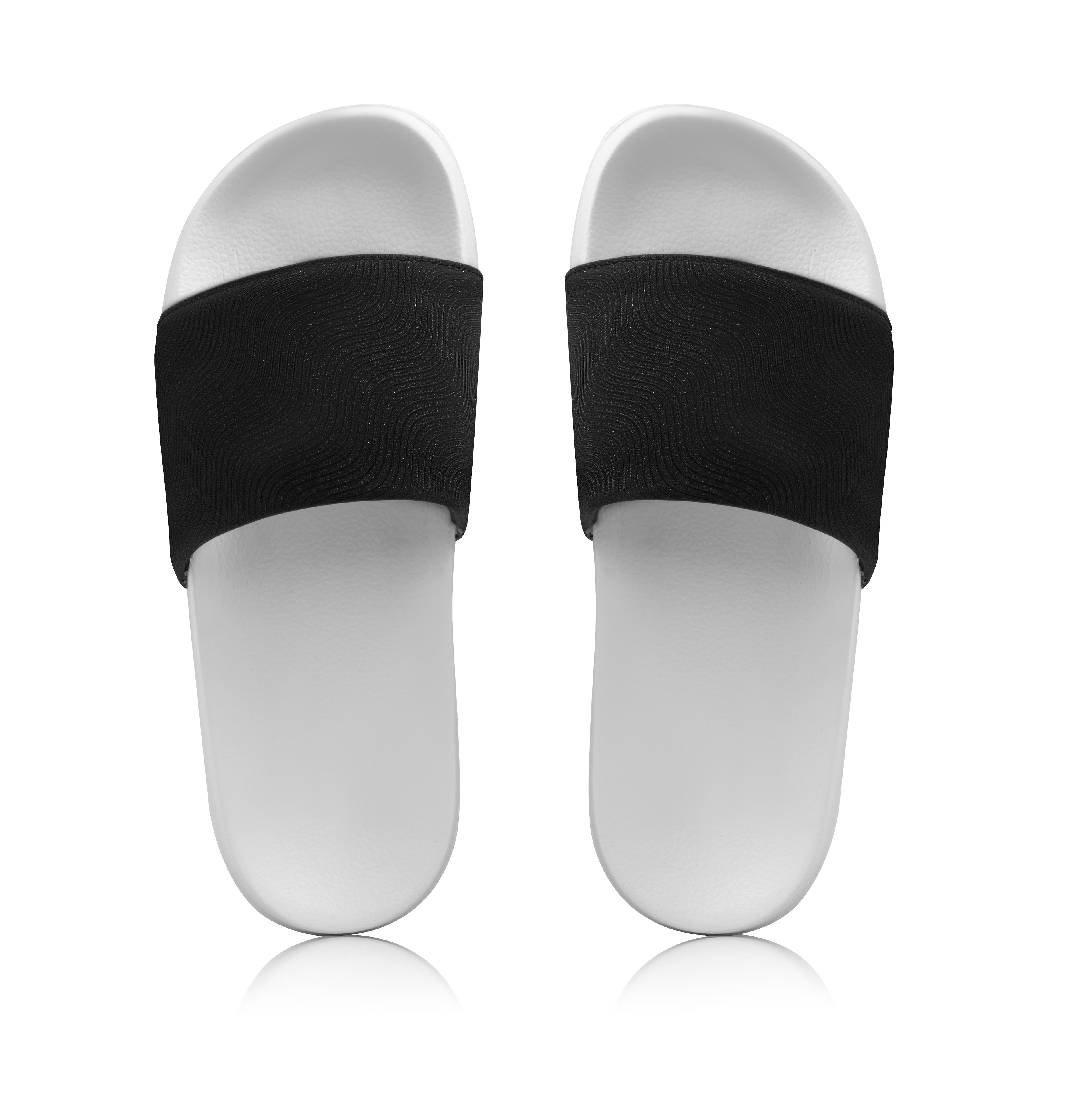 Waves Women's Slides