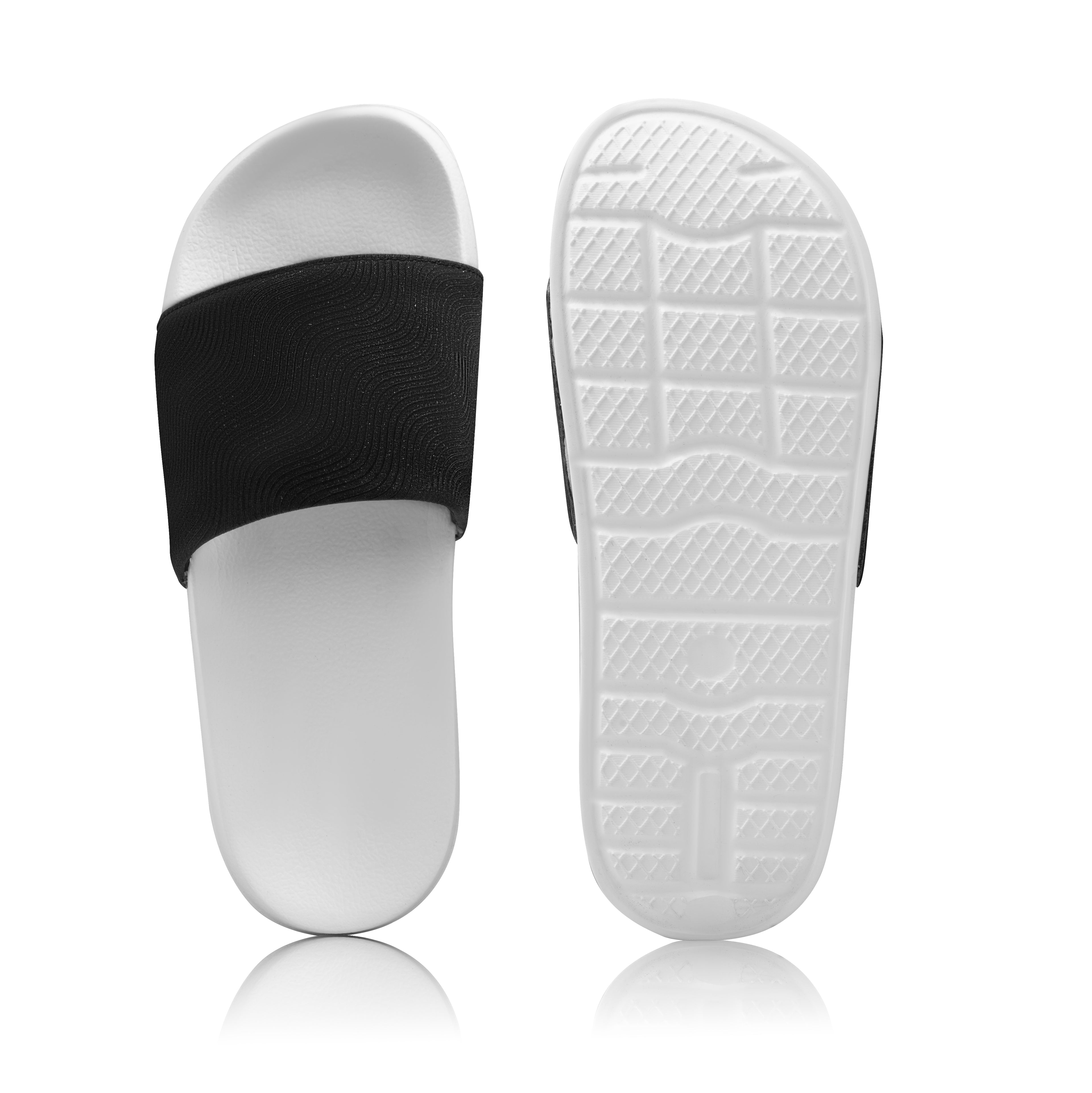 Waves Women's Slides