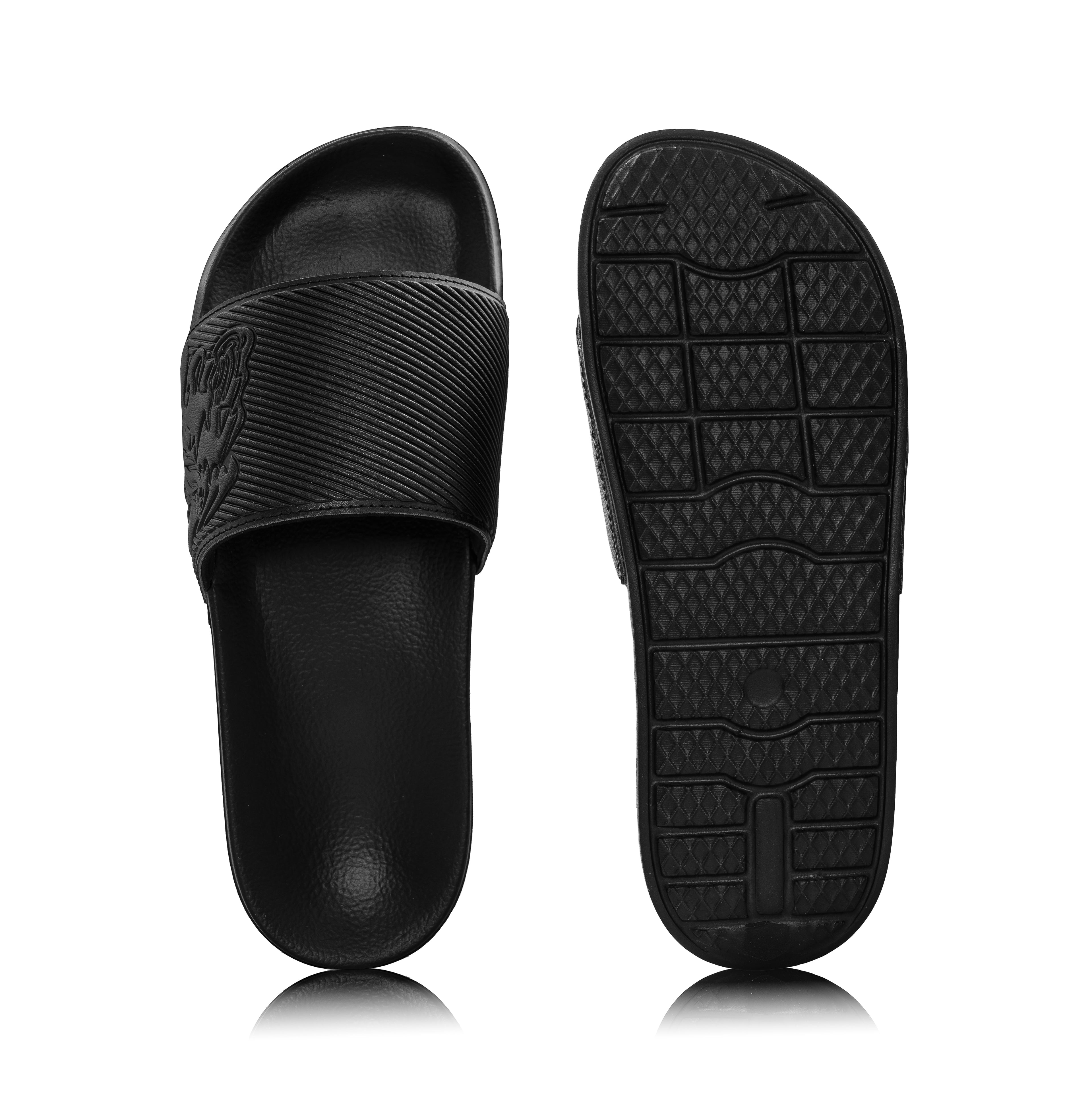 Simba Men's Slides