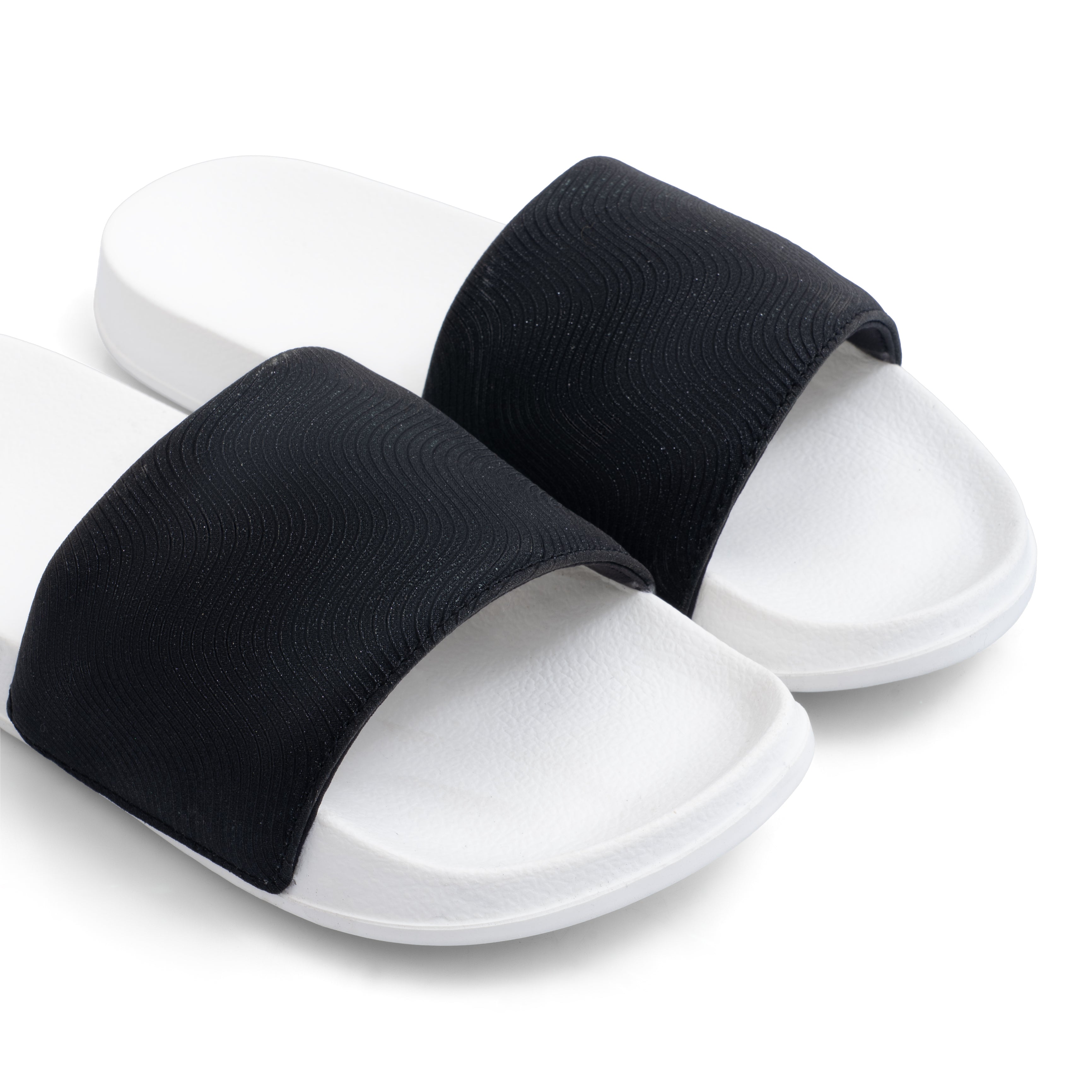 Waves Women's Slides
