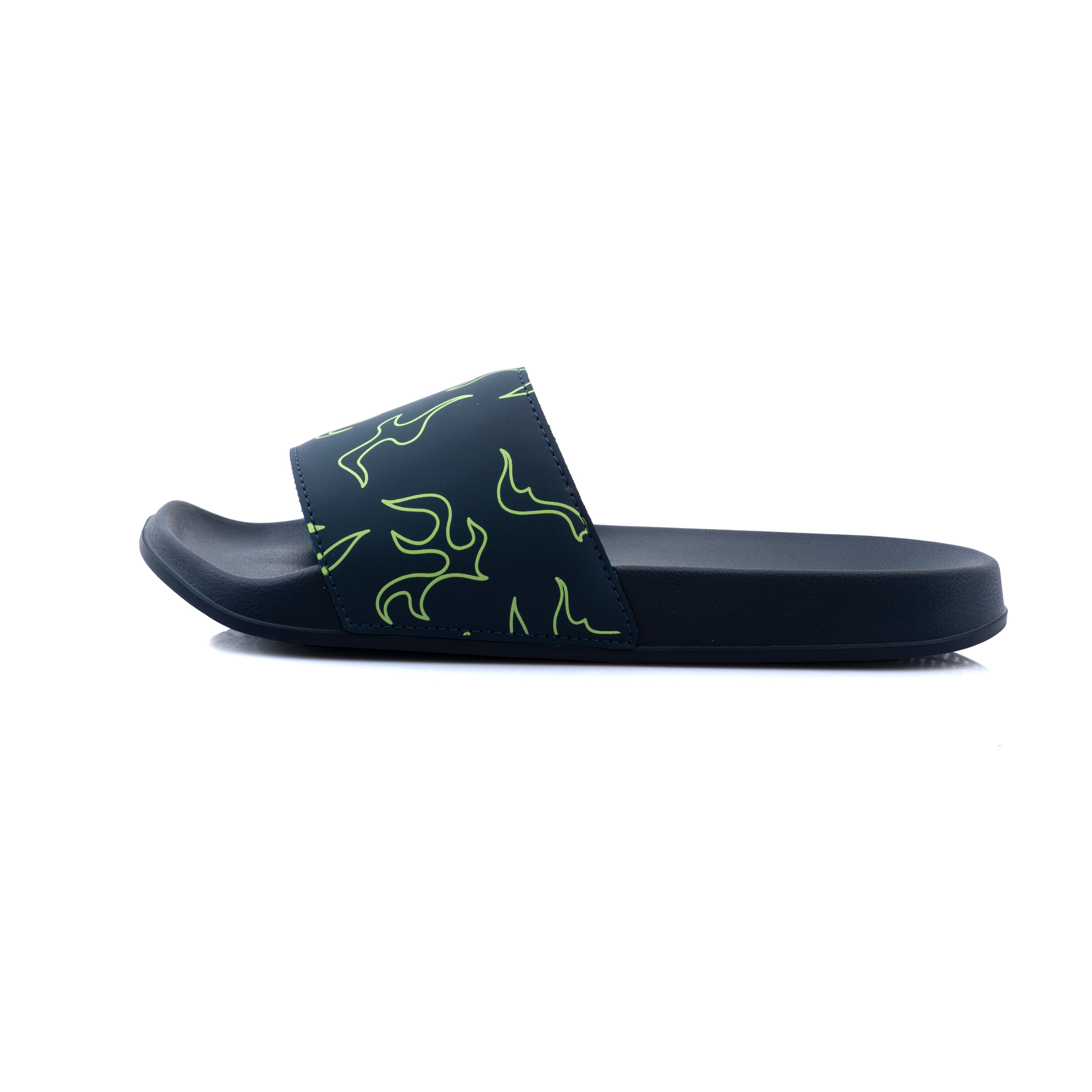 LOOK Men's Slides
