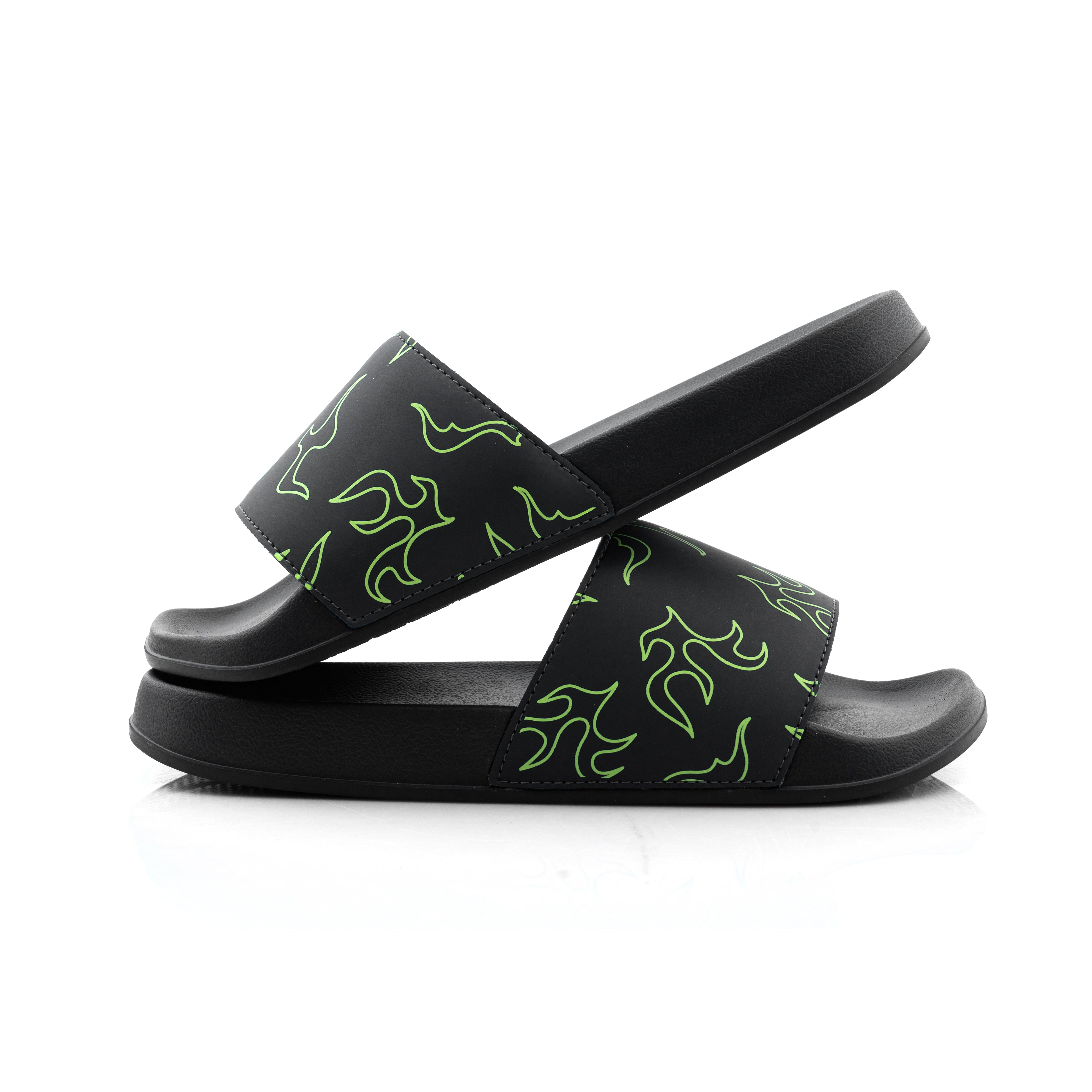 LOOK Men's Slides