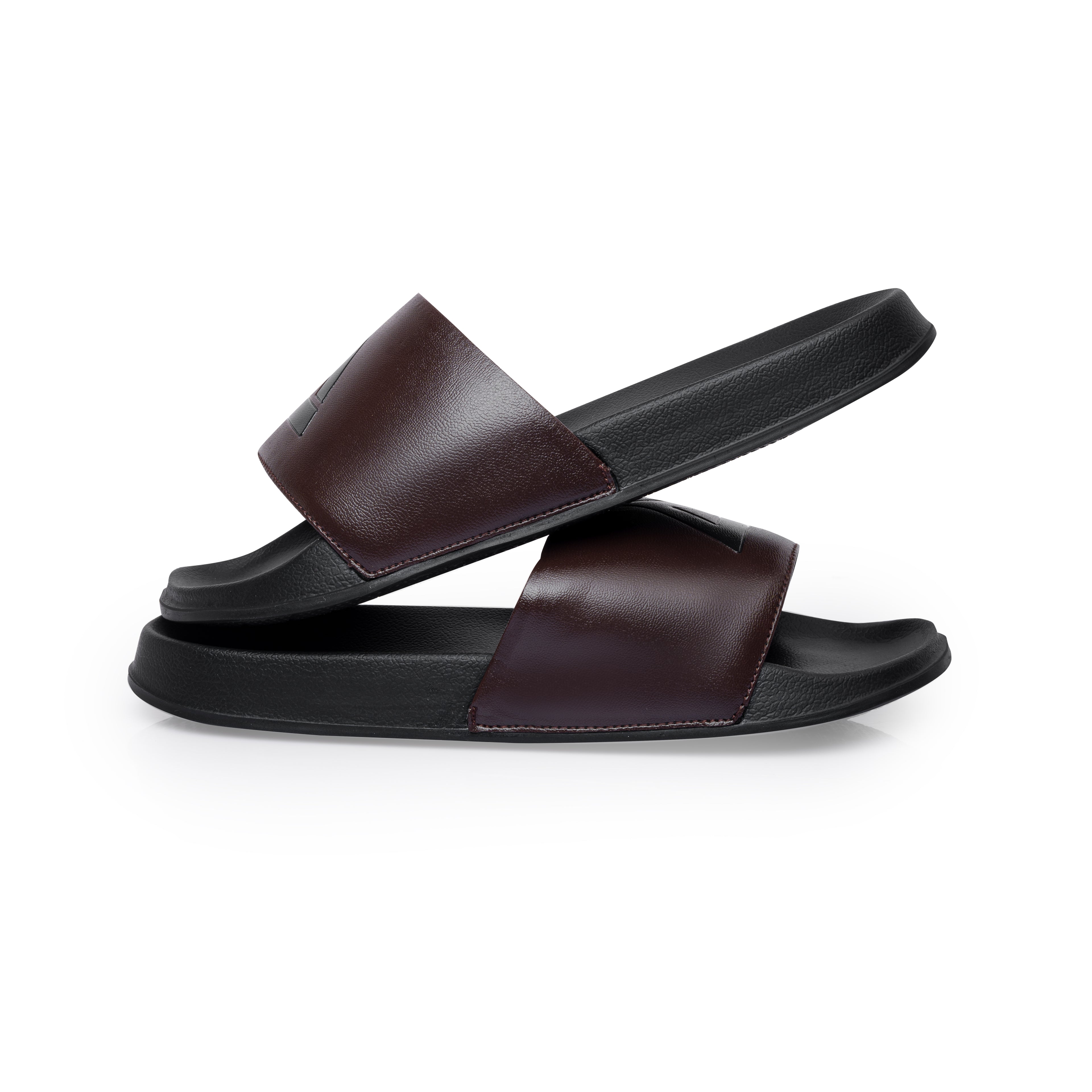 LEO Men's Slides