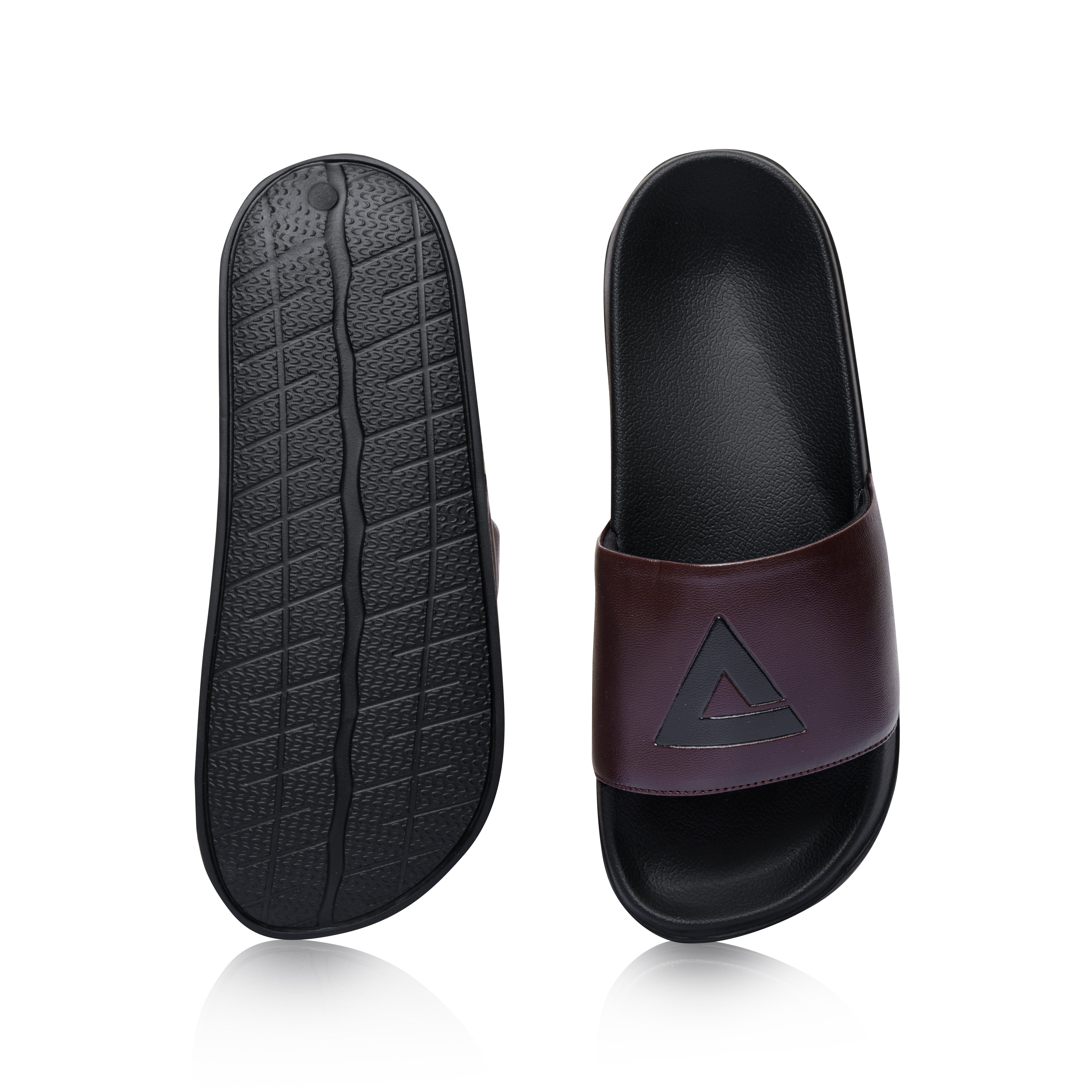 LEO Men's Slides