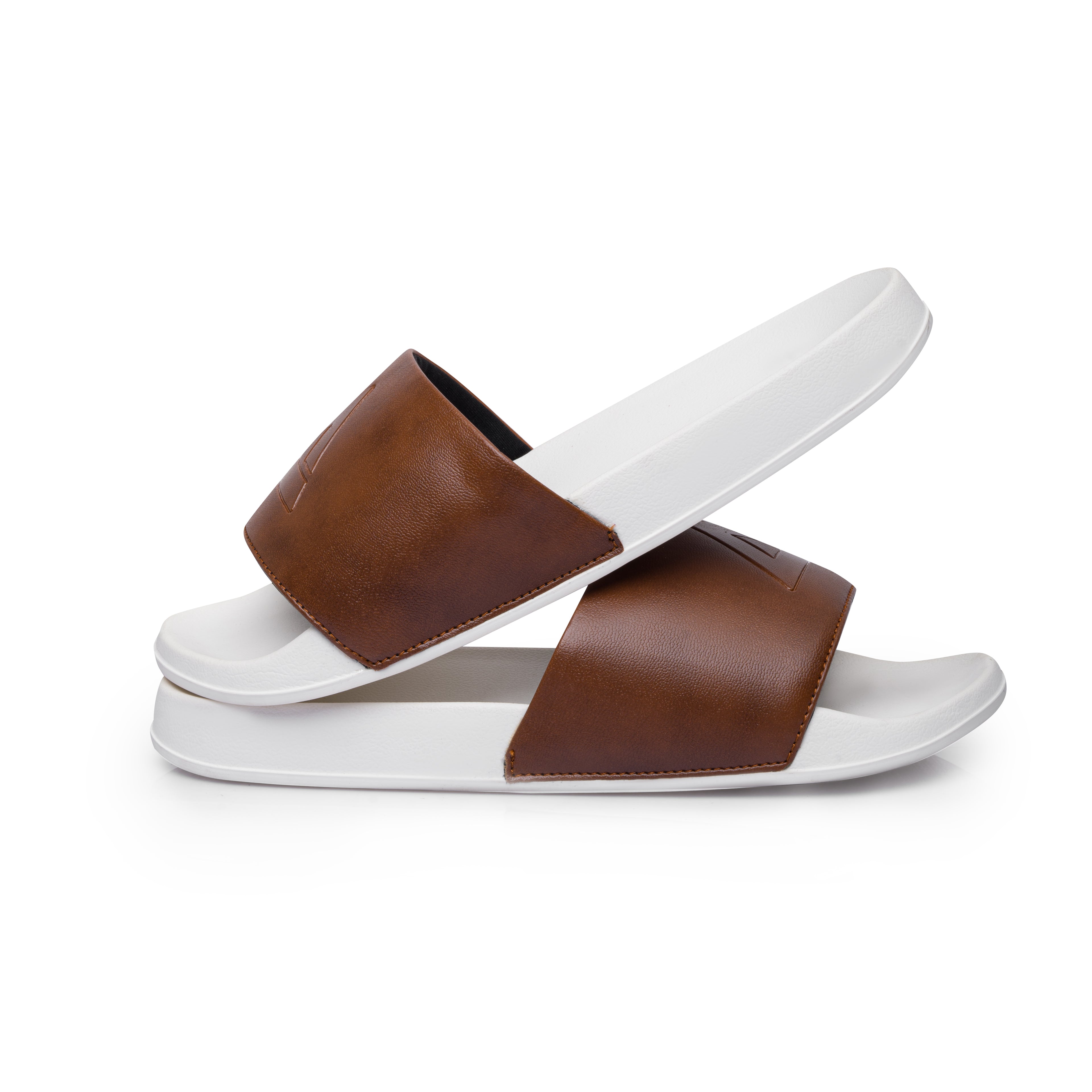 LEO Men's Slides