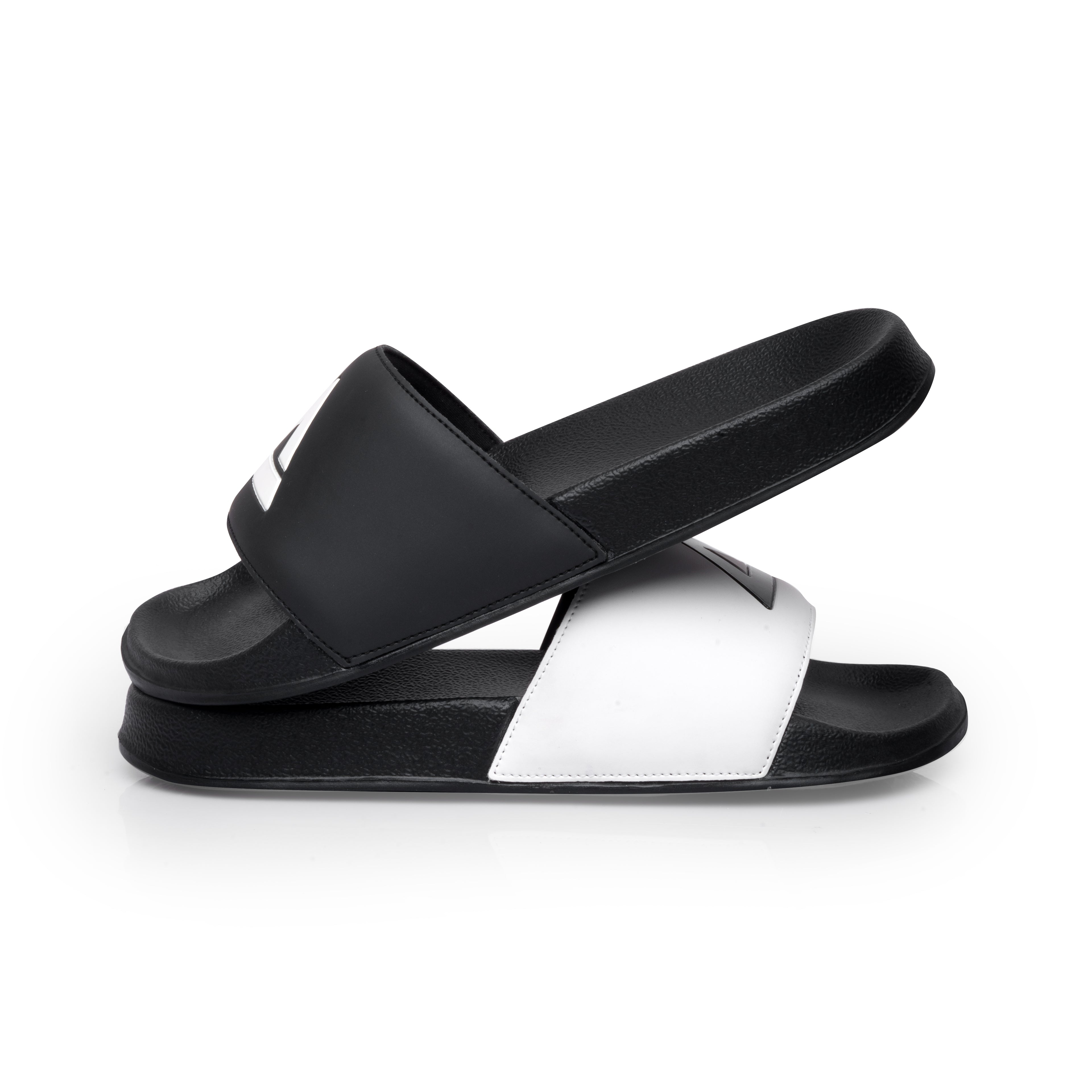 LEO Men's Slides (Multicolour)