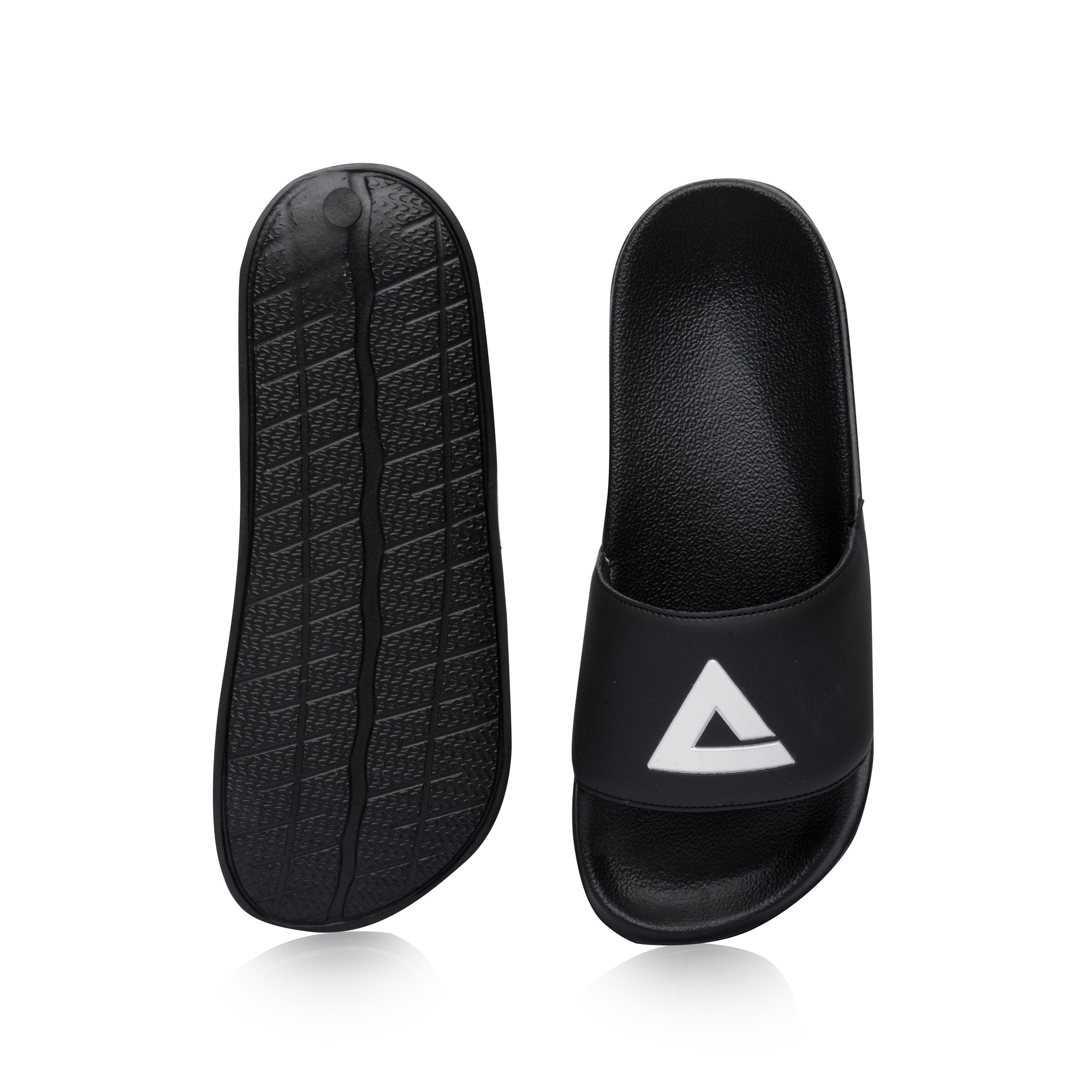 LEO Men's Slides (Multicolour)