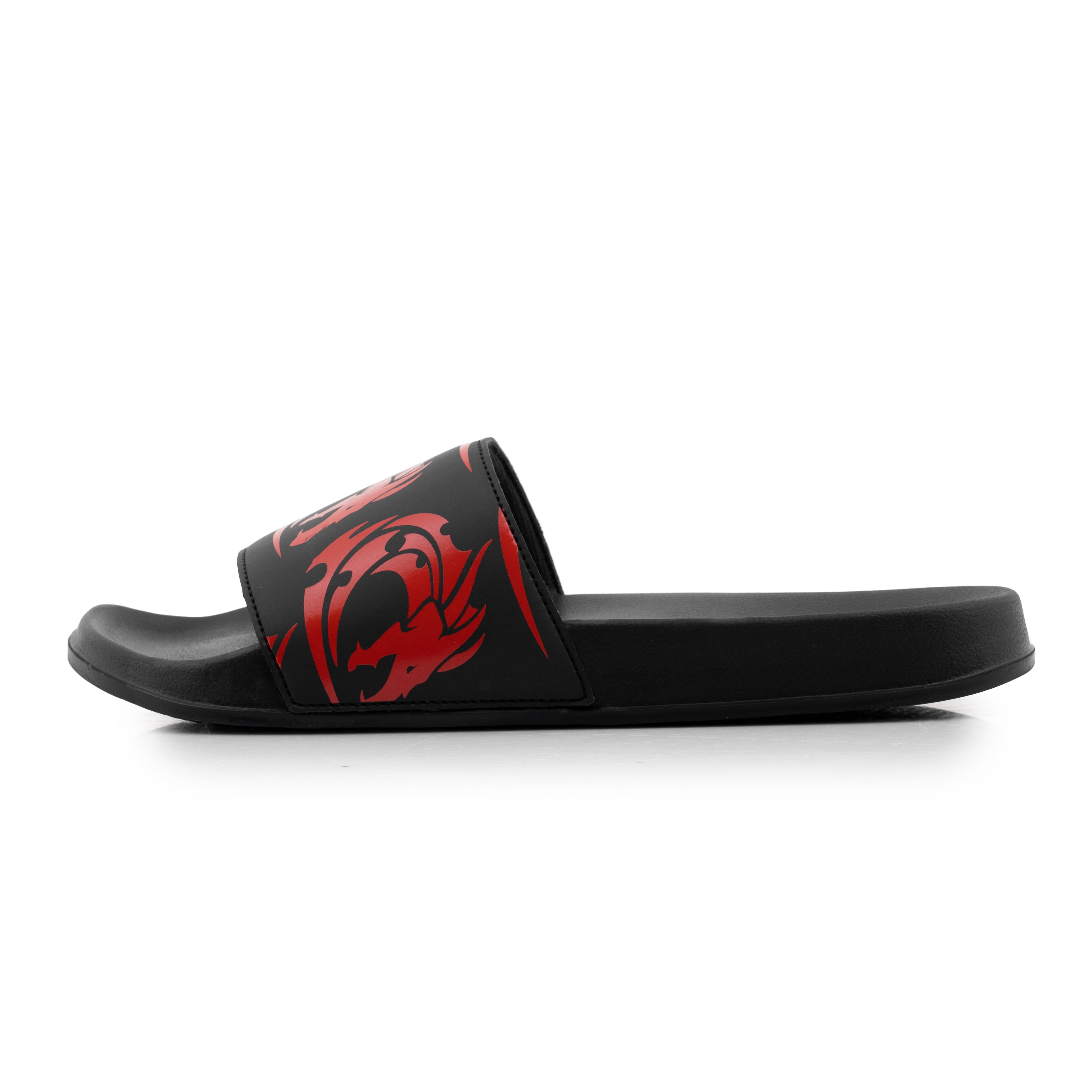 DRAGON Men's Slides