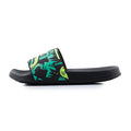 GREEN Men's Slides