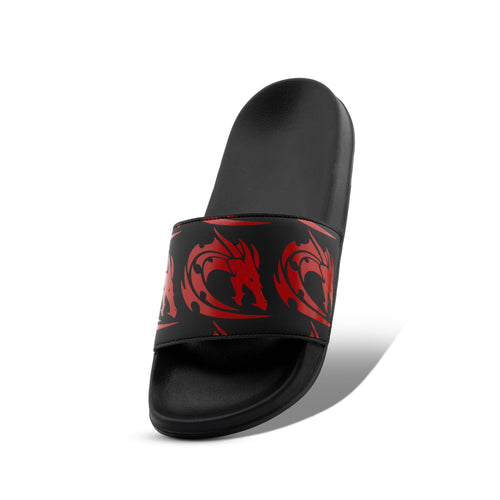 DRAGON Men's Slides