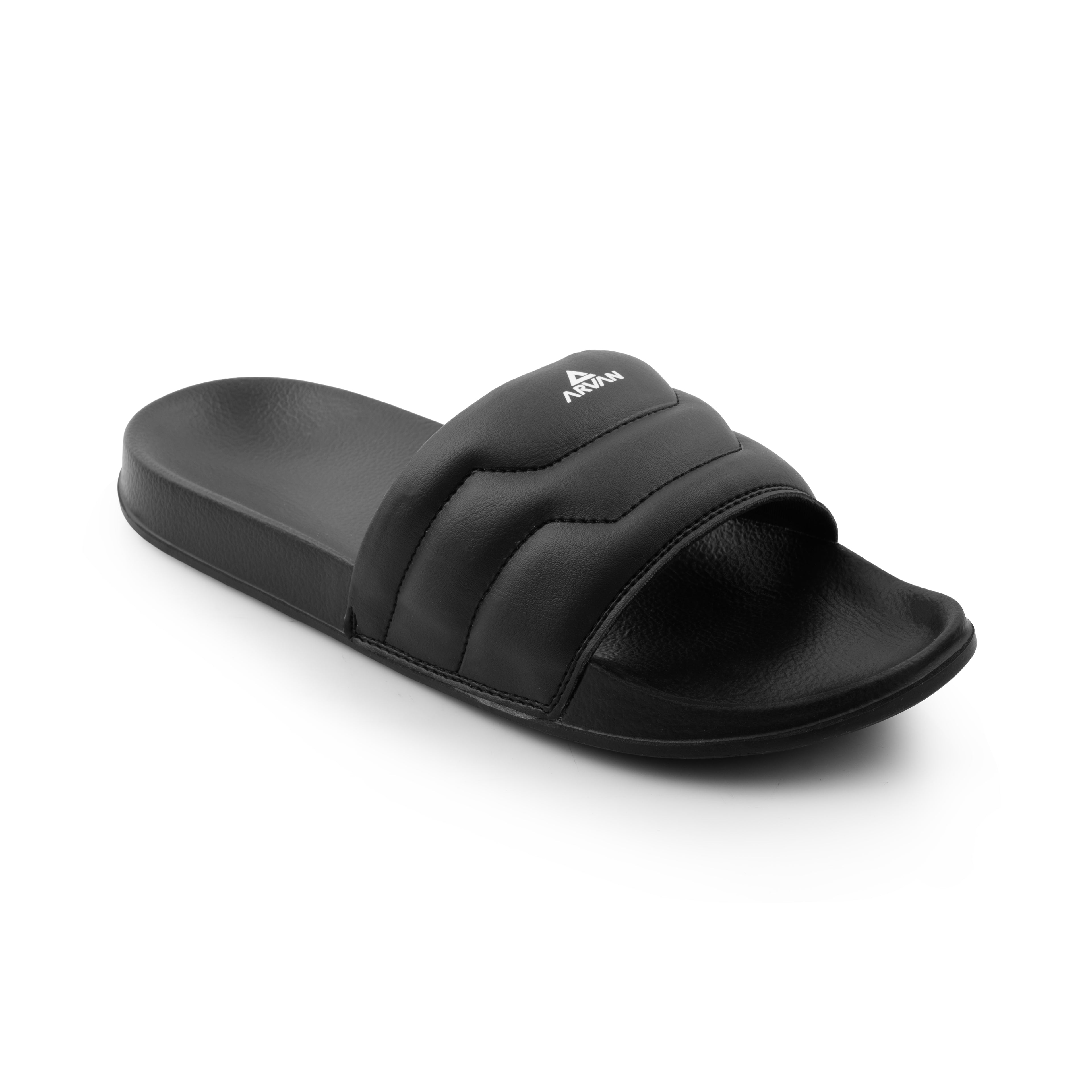 MARVEL Men's Slides