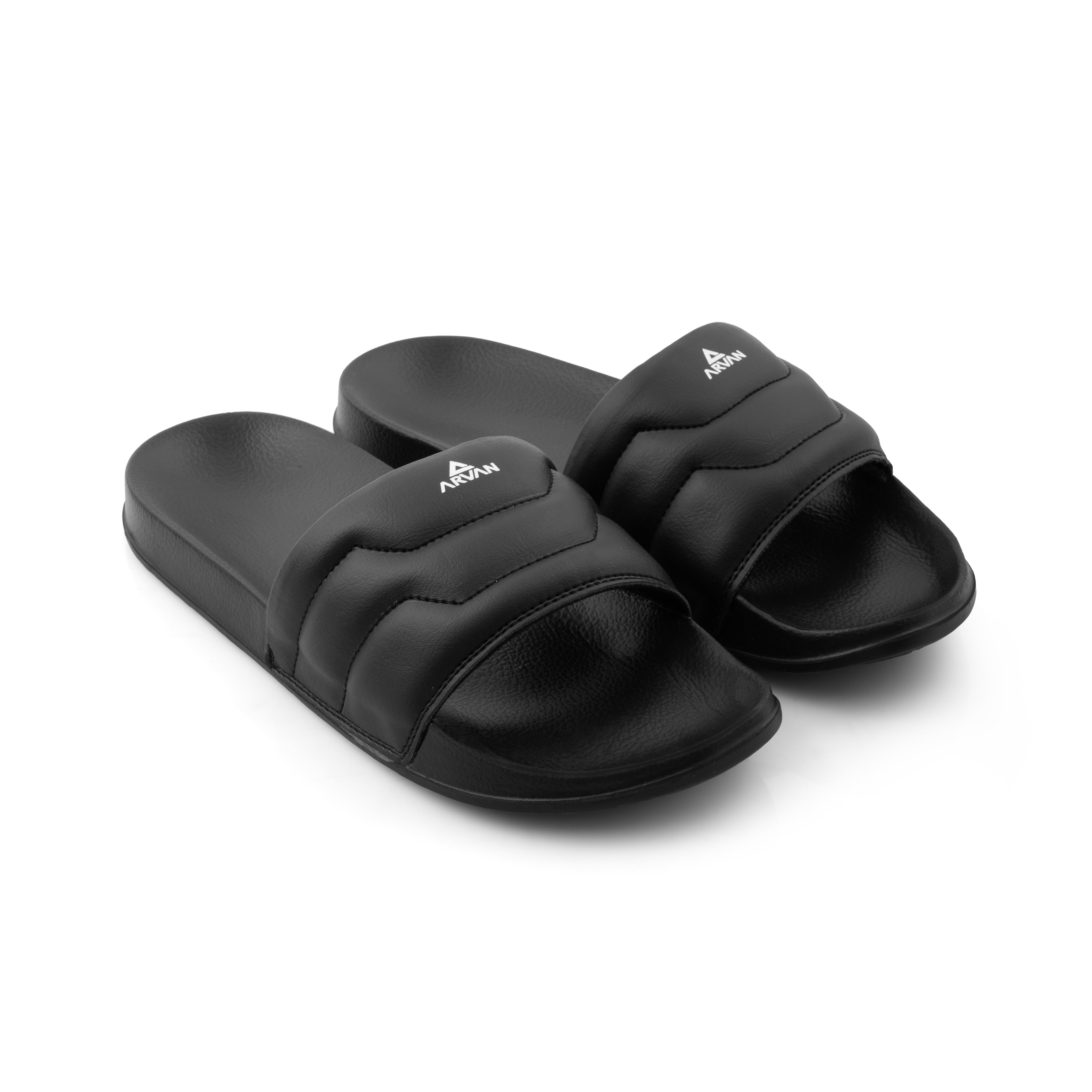 MARVEL Men's Slides