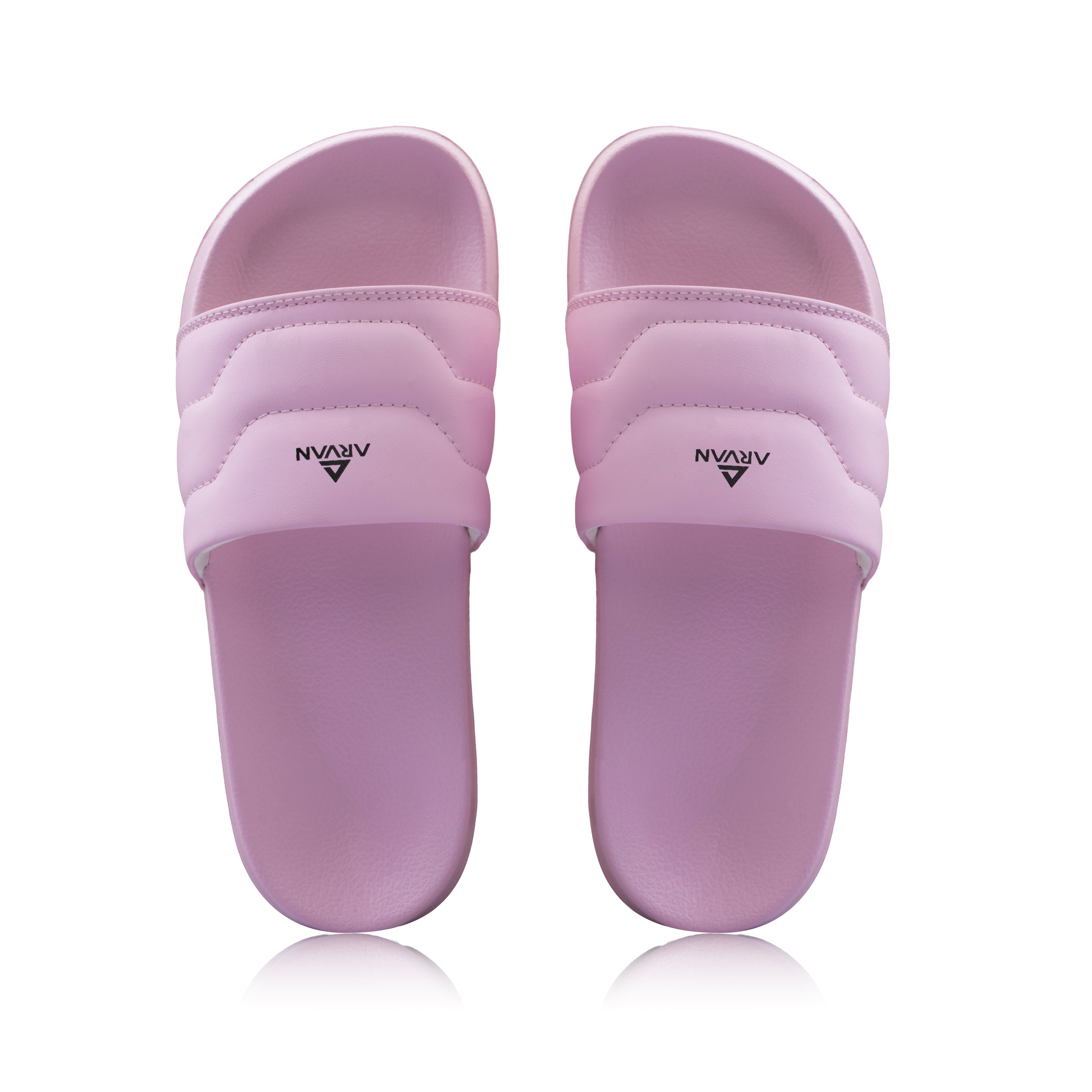 Marvel Women's Slides
