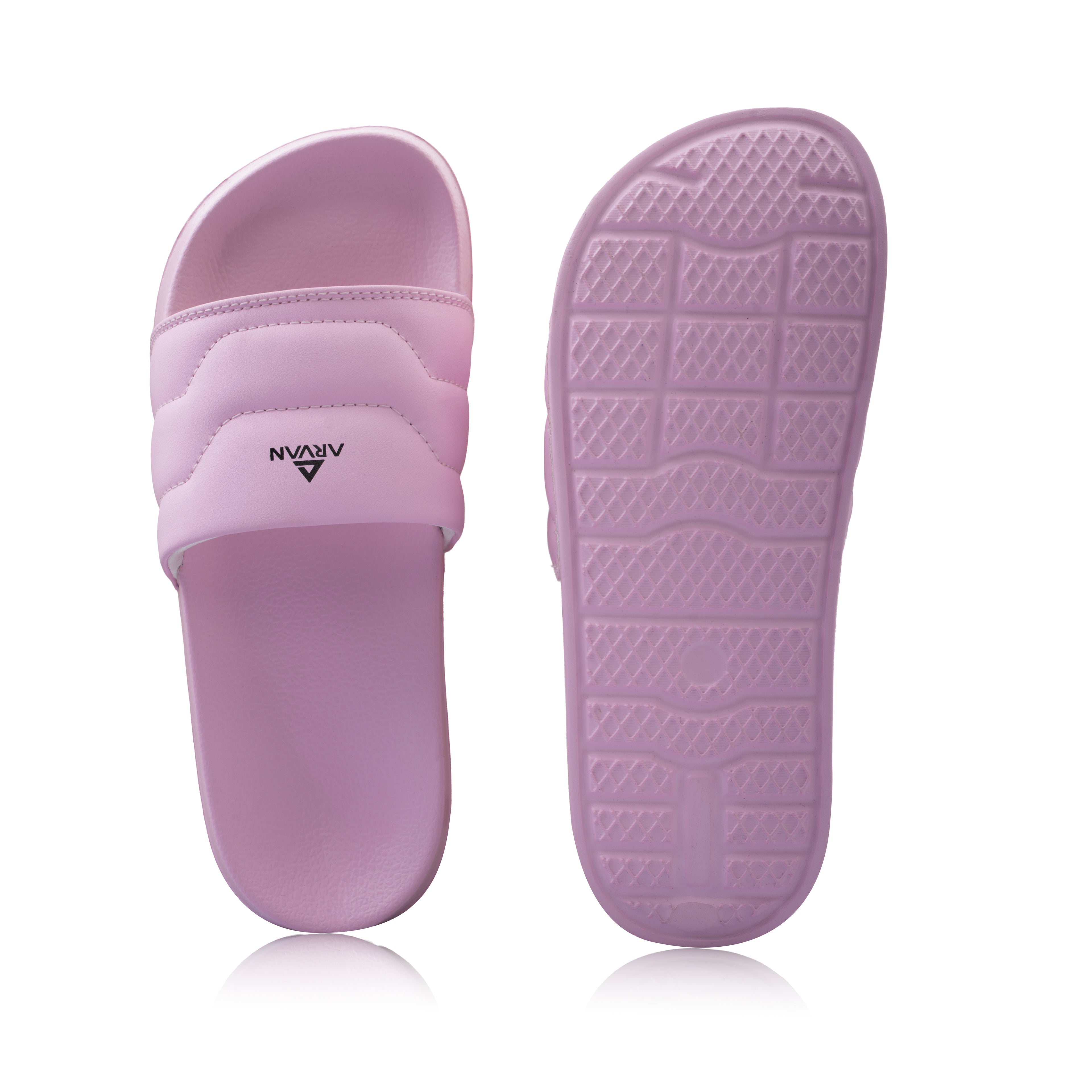 Marvel Women's Slides