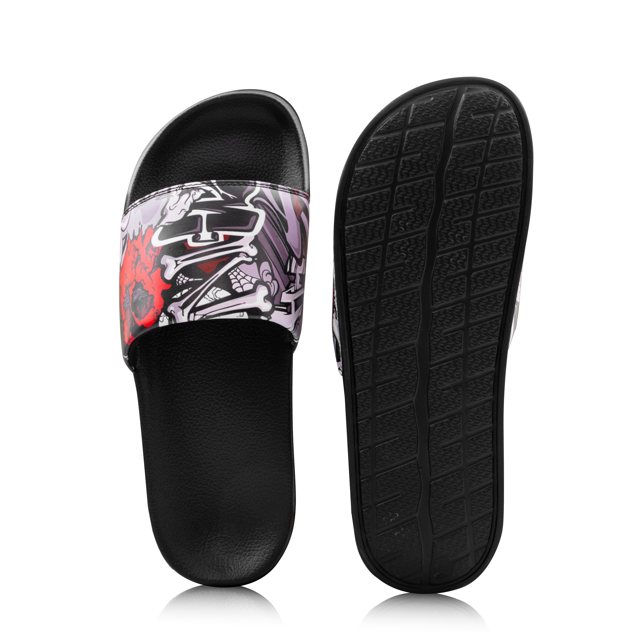NX Men's Slides