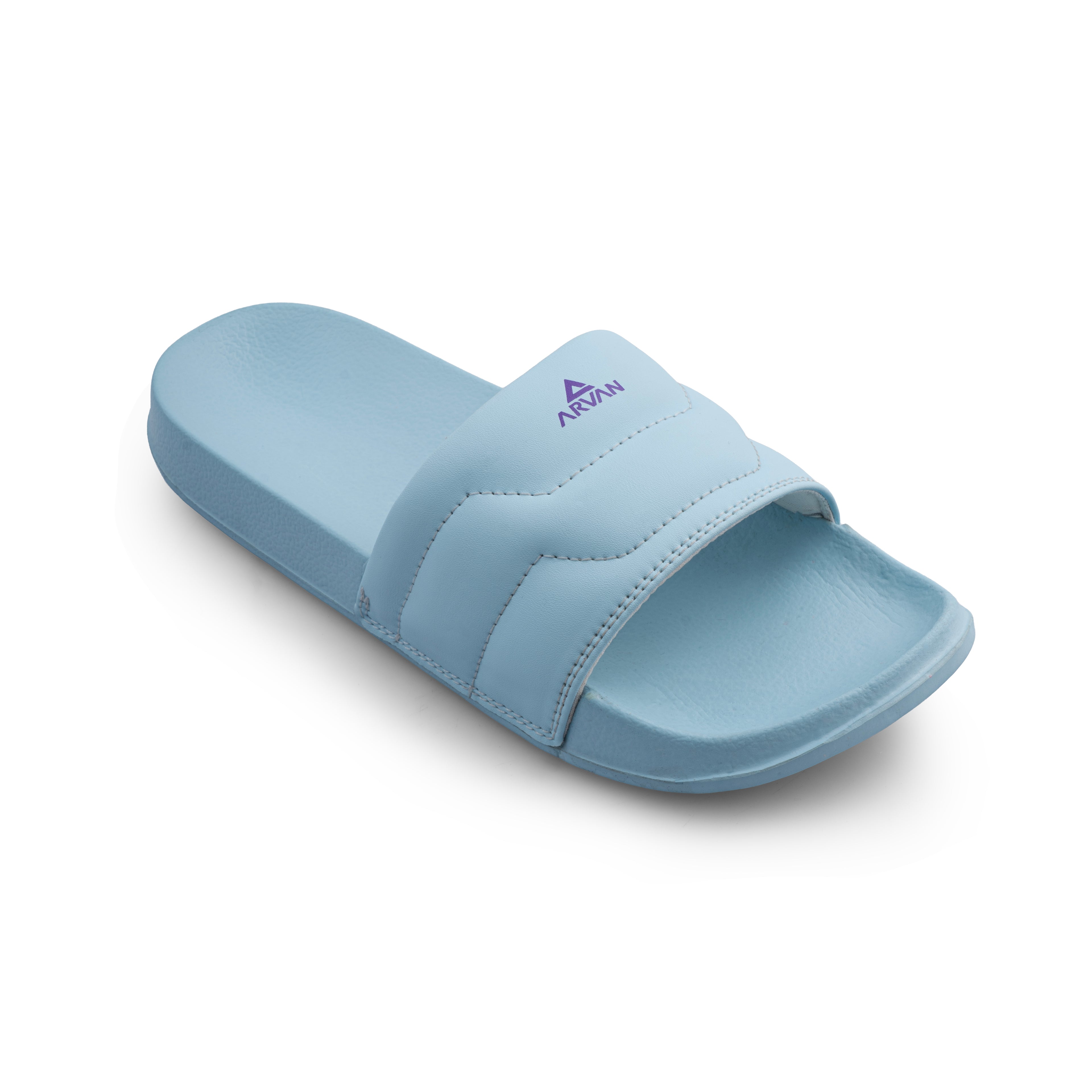 Marvel Women's Slides