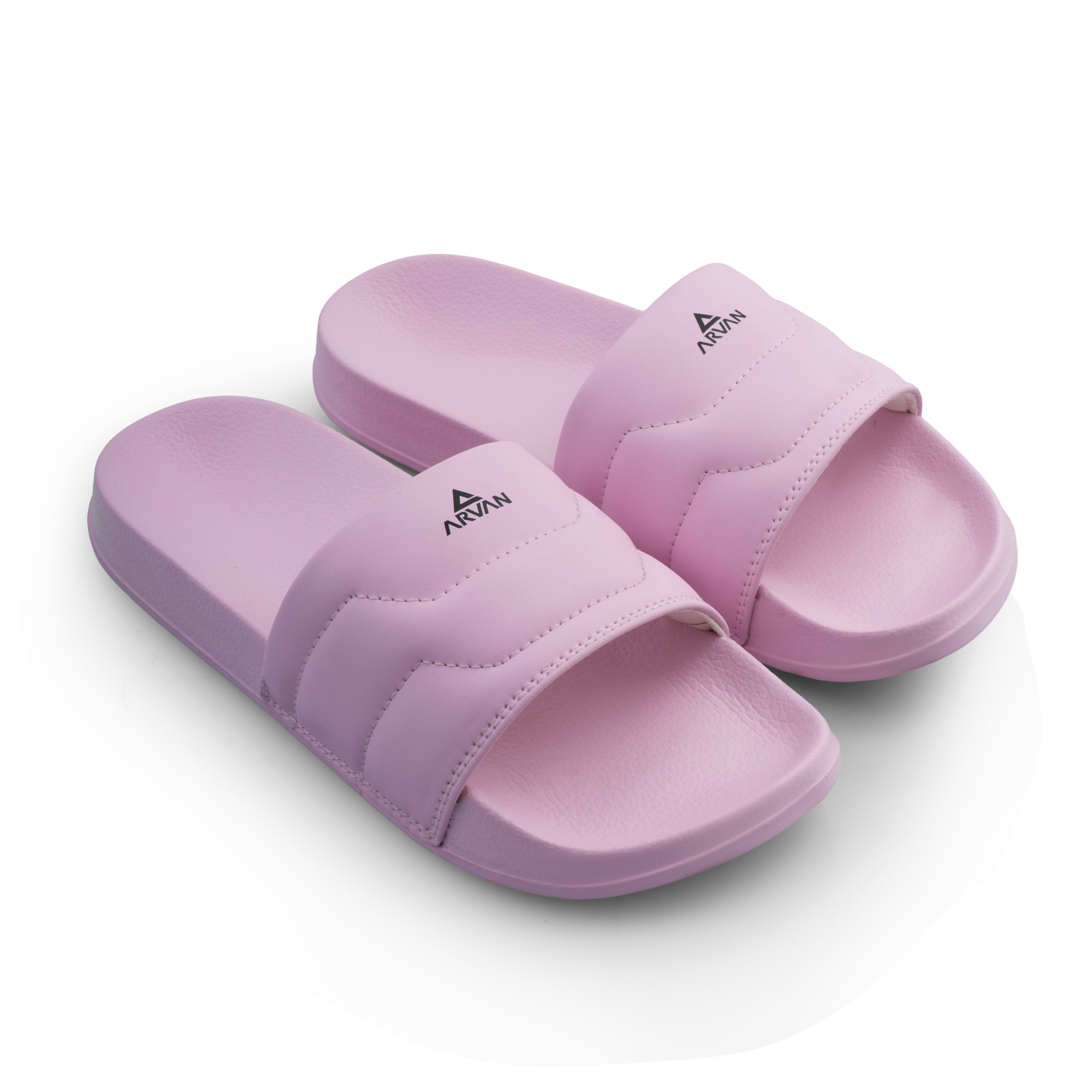 Marvel Women's Slides