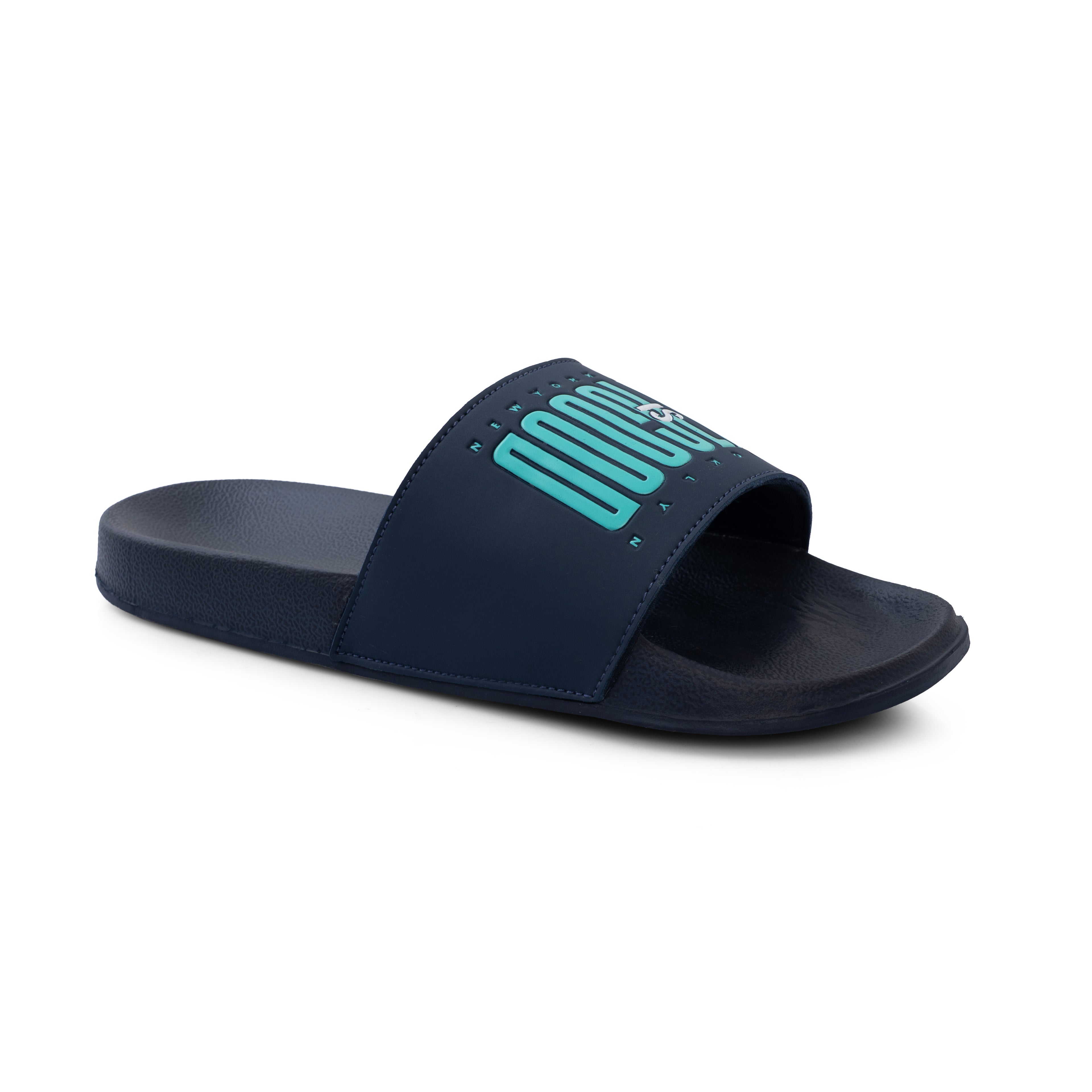 Life Is Good Men's Slides