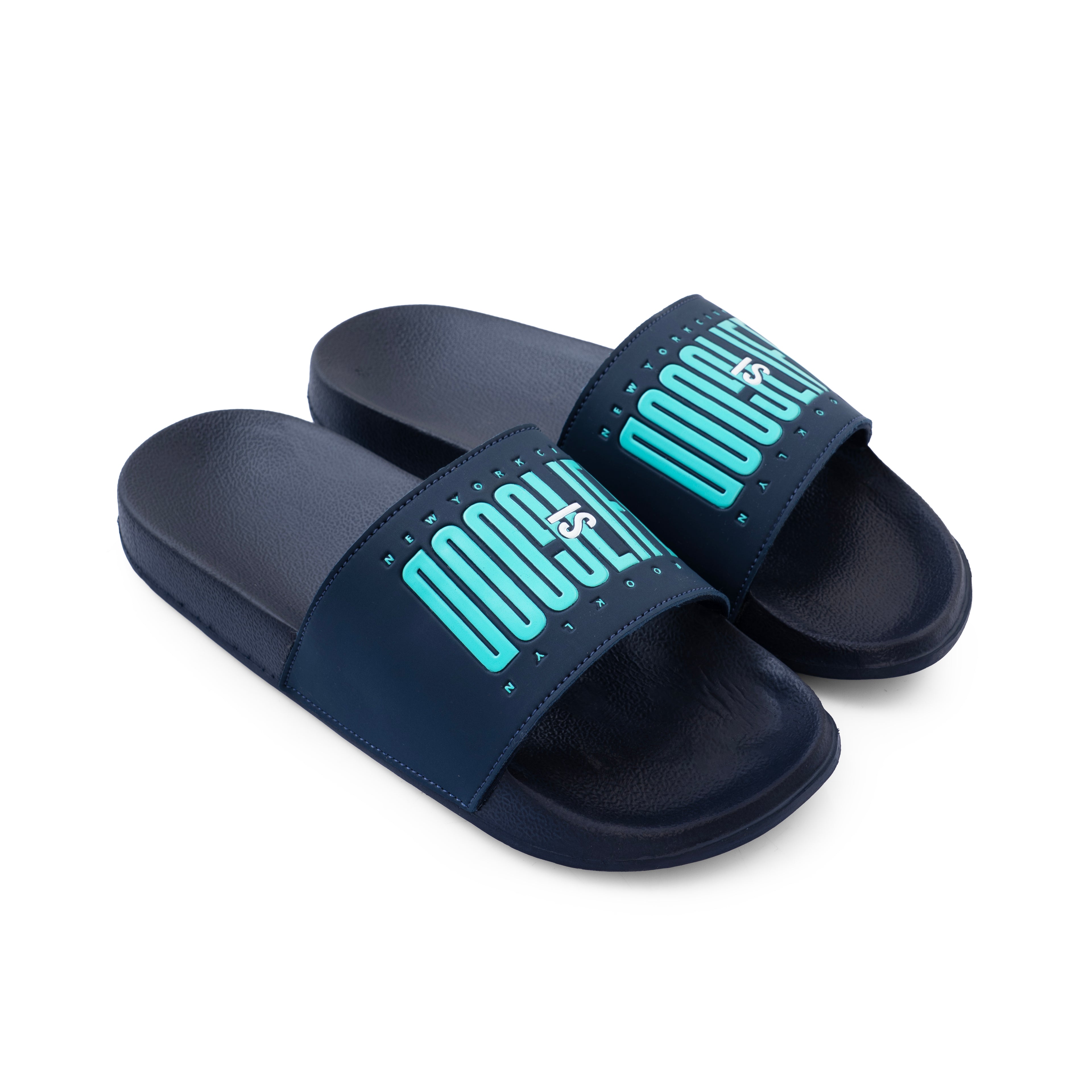 Life Is Good Men's Slides