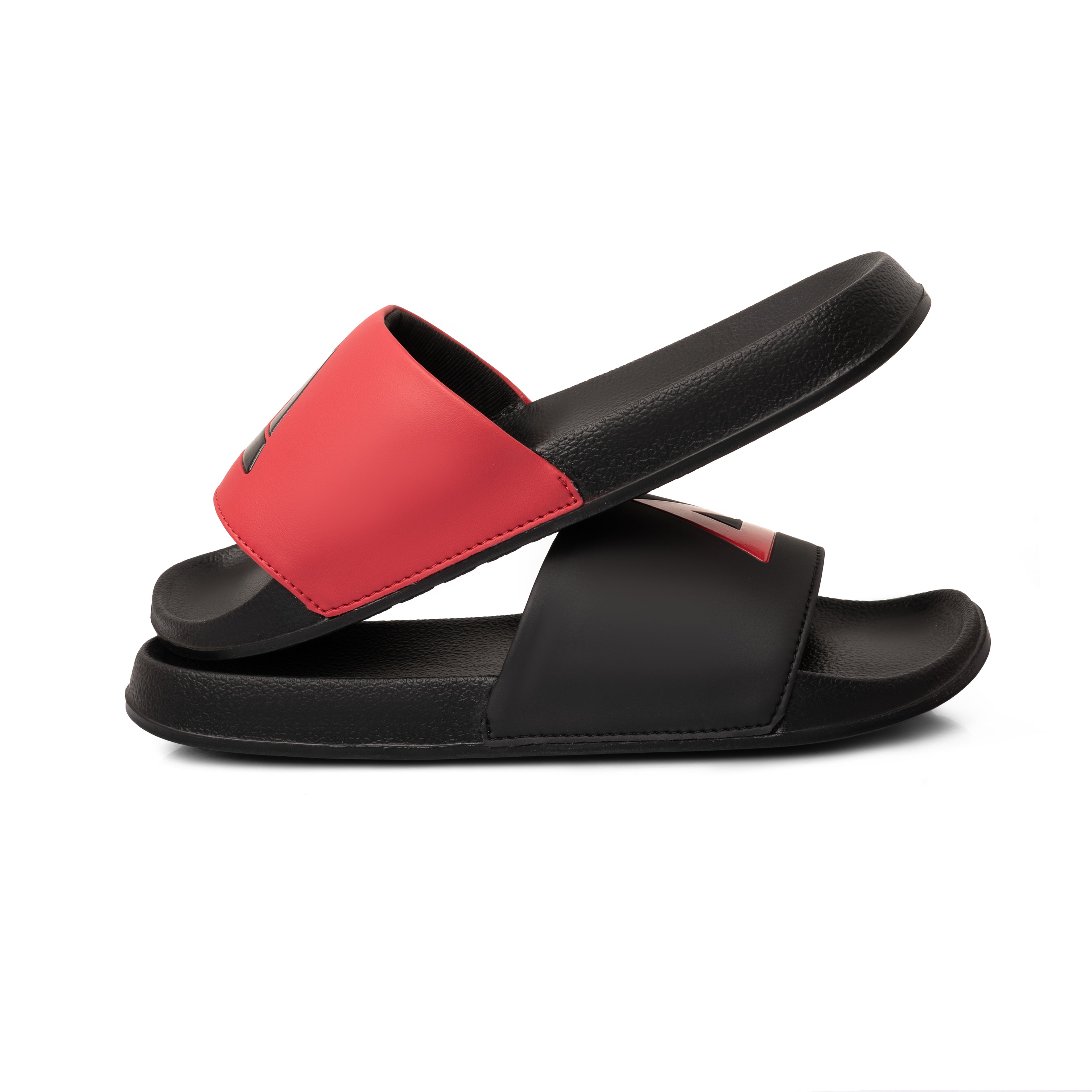LEO Men's Slides (Mutlicolour)