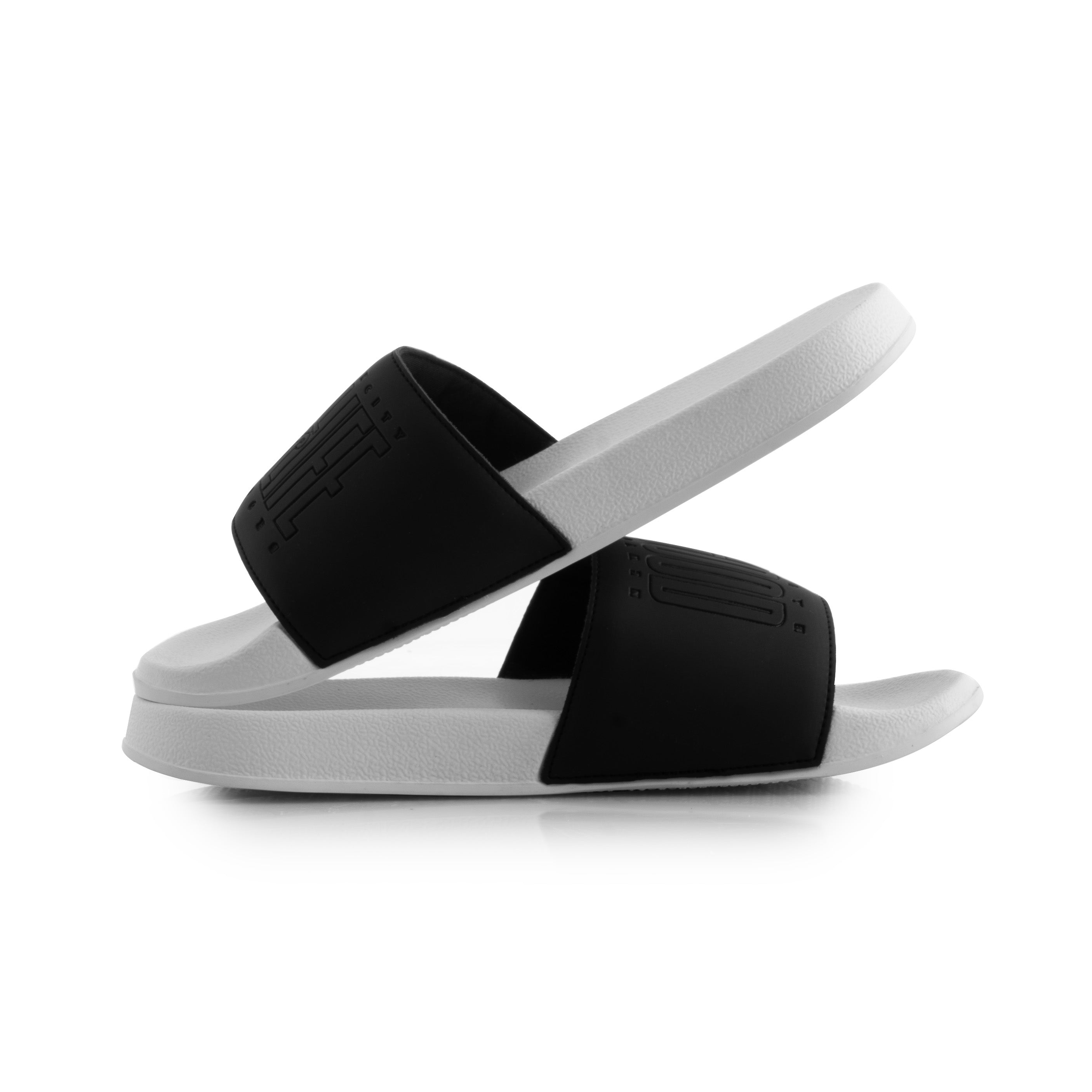 LIFE IS GOOD Men's Slides