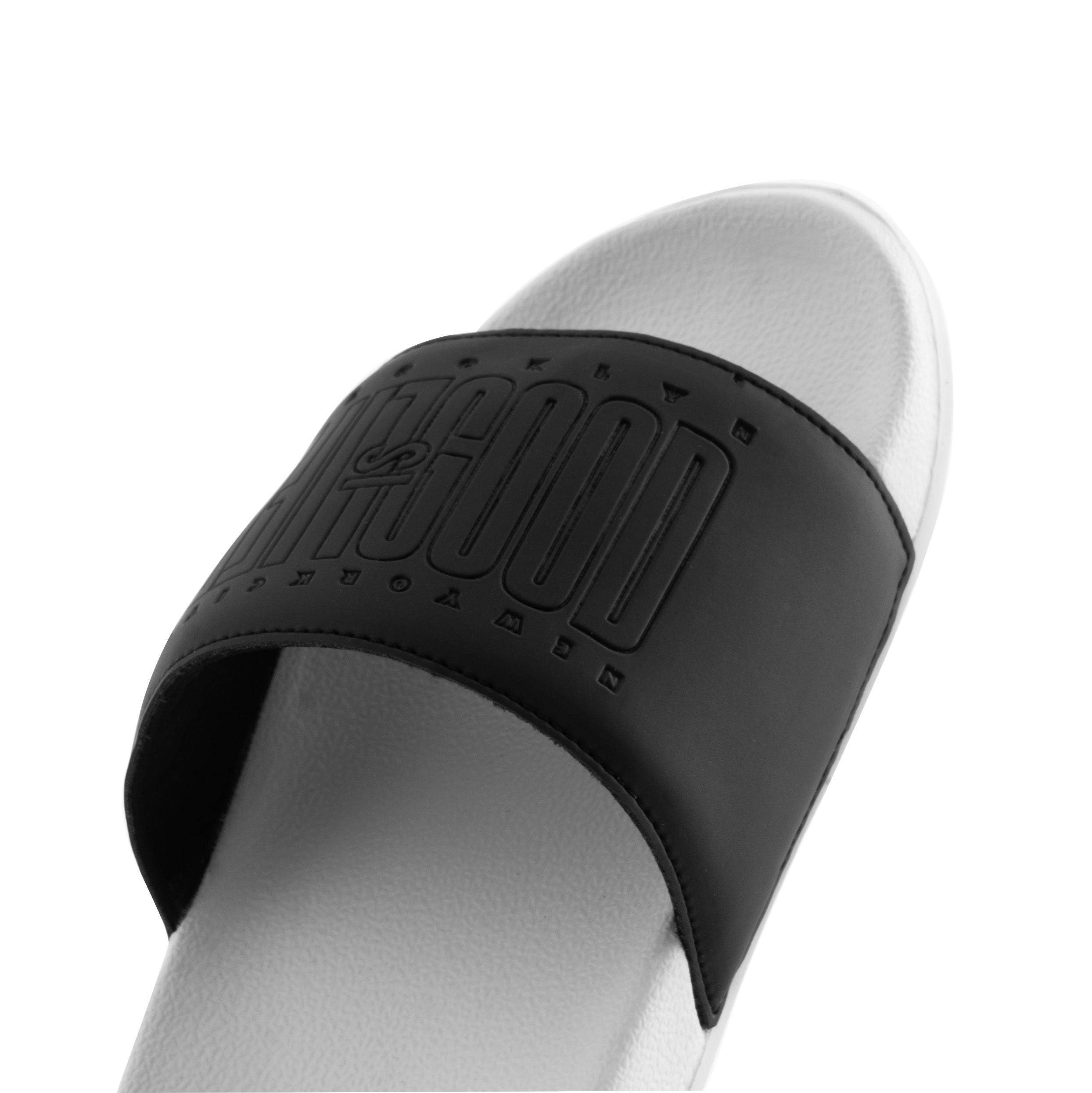 LIFE IS GOOD Men's Slides