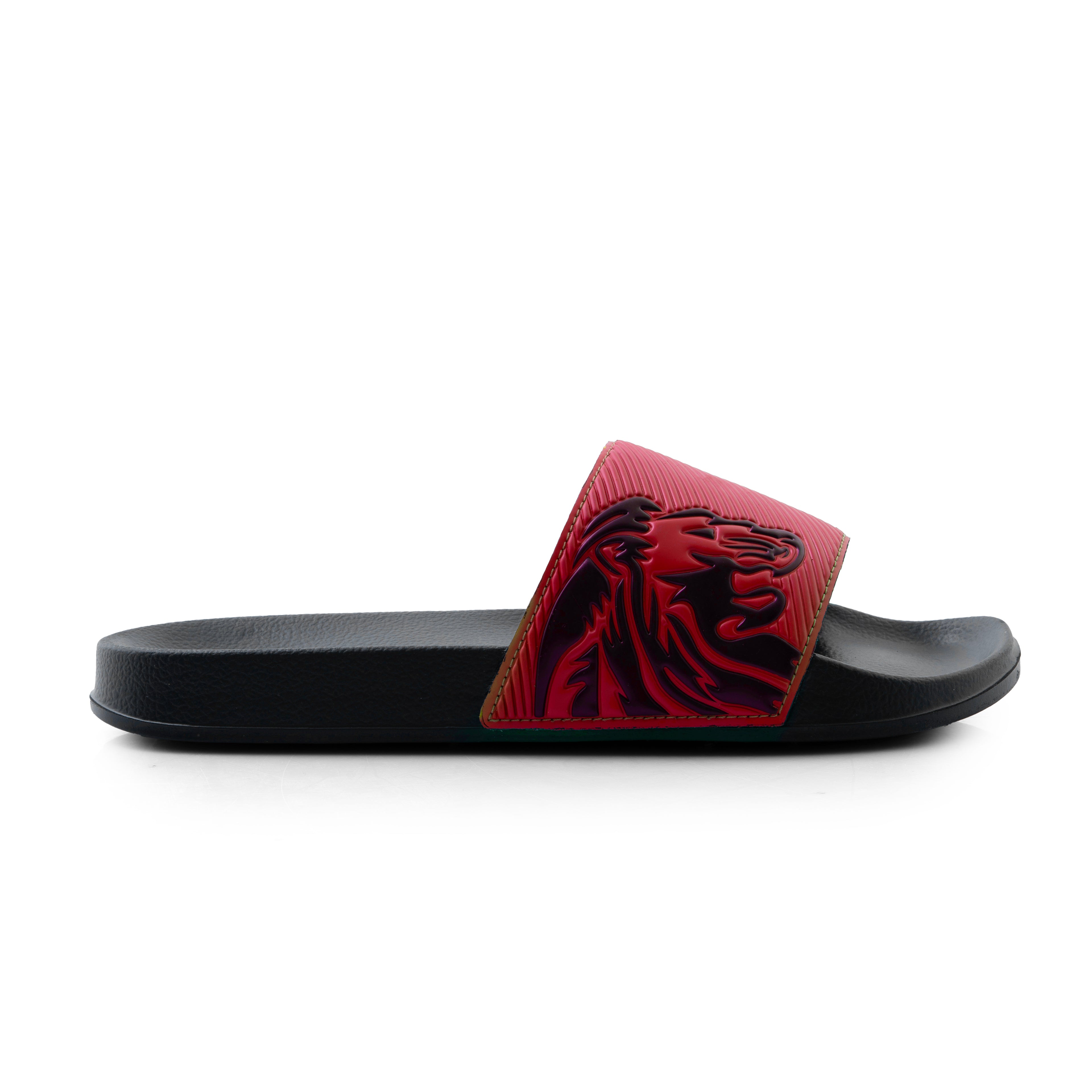 Simba Men's Slides