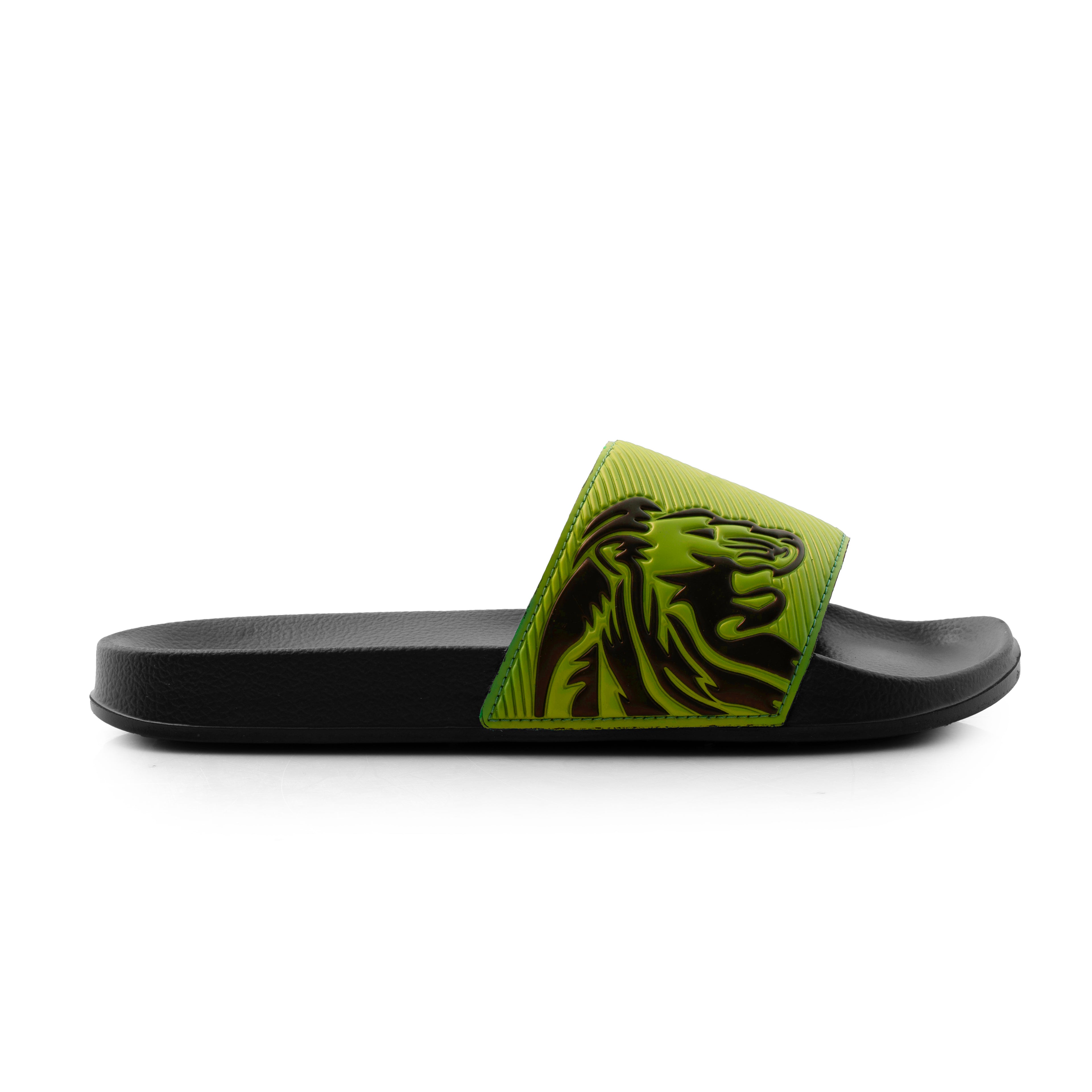 Simba Men's Slides