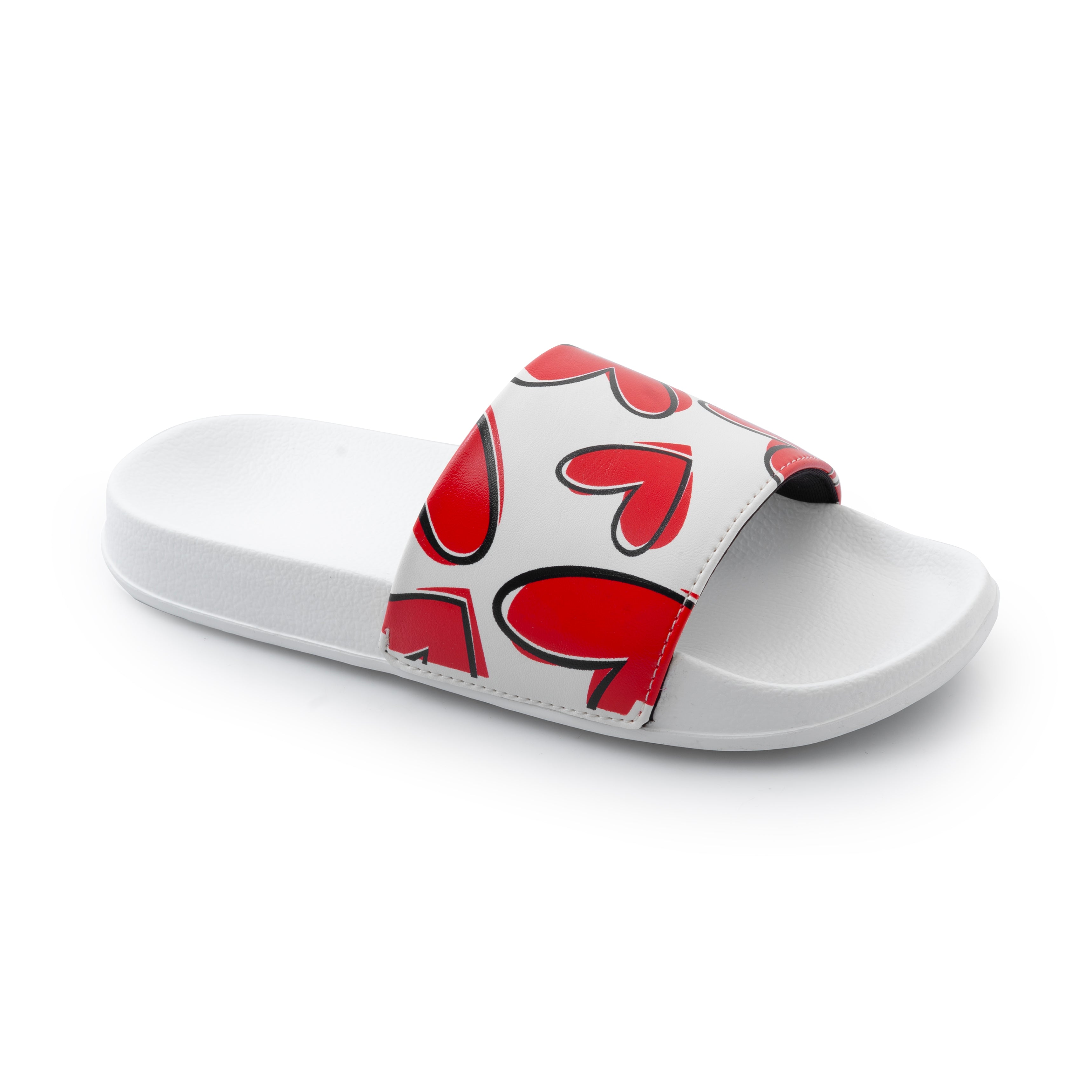 Heartie Women's Slides
