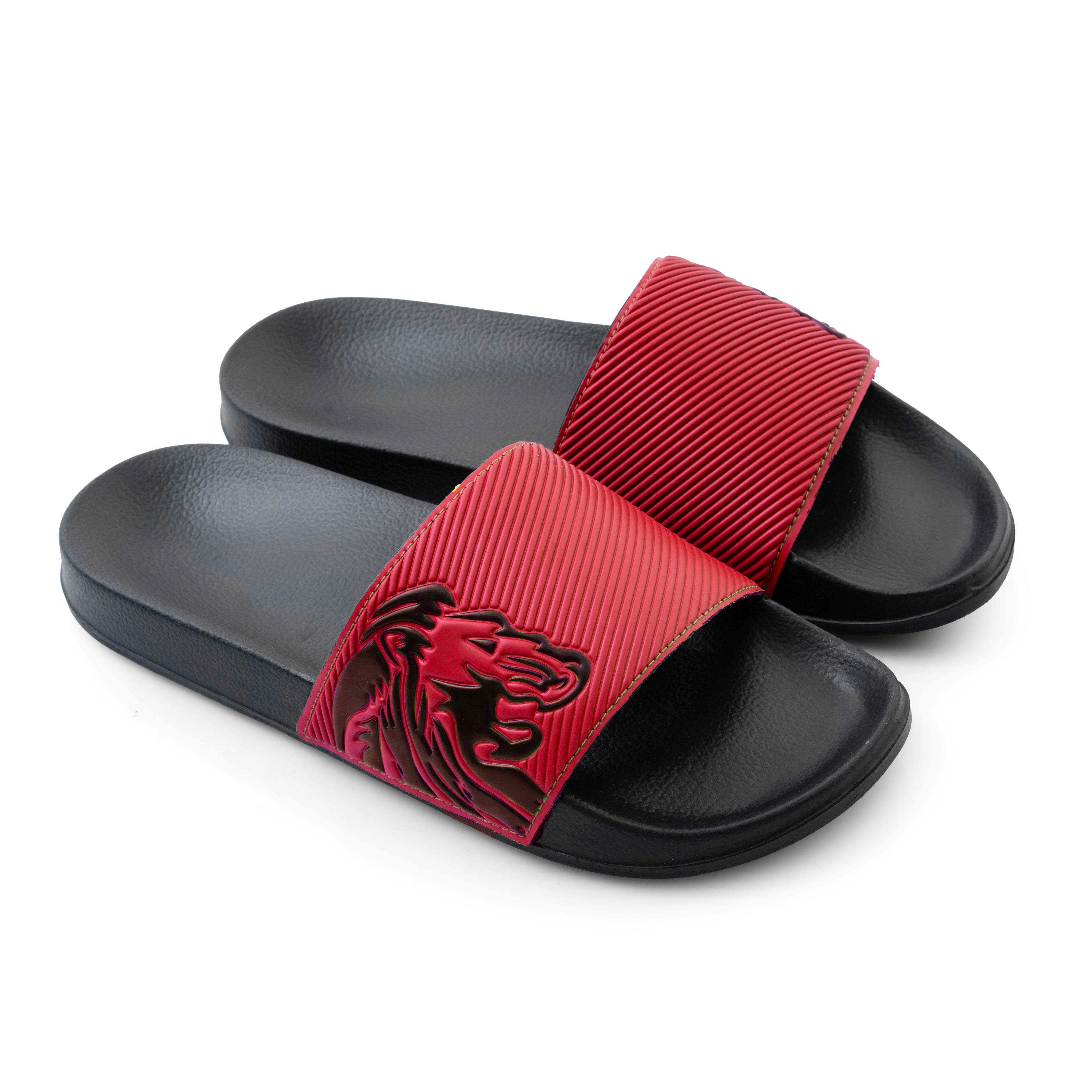 Simba Men's Slides
