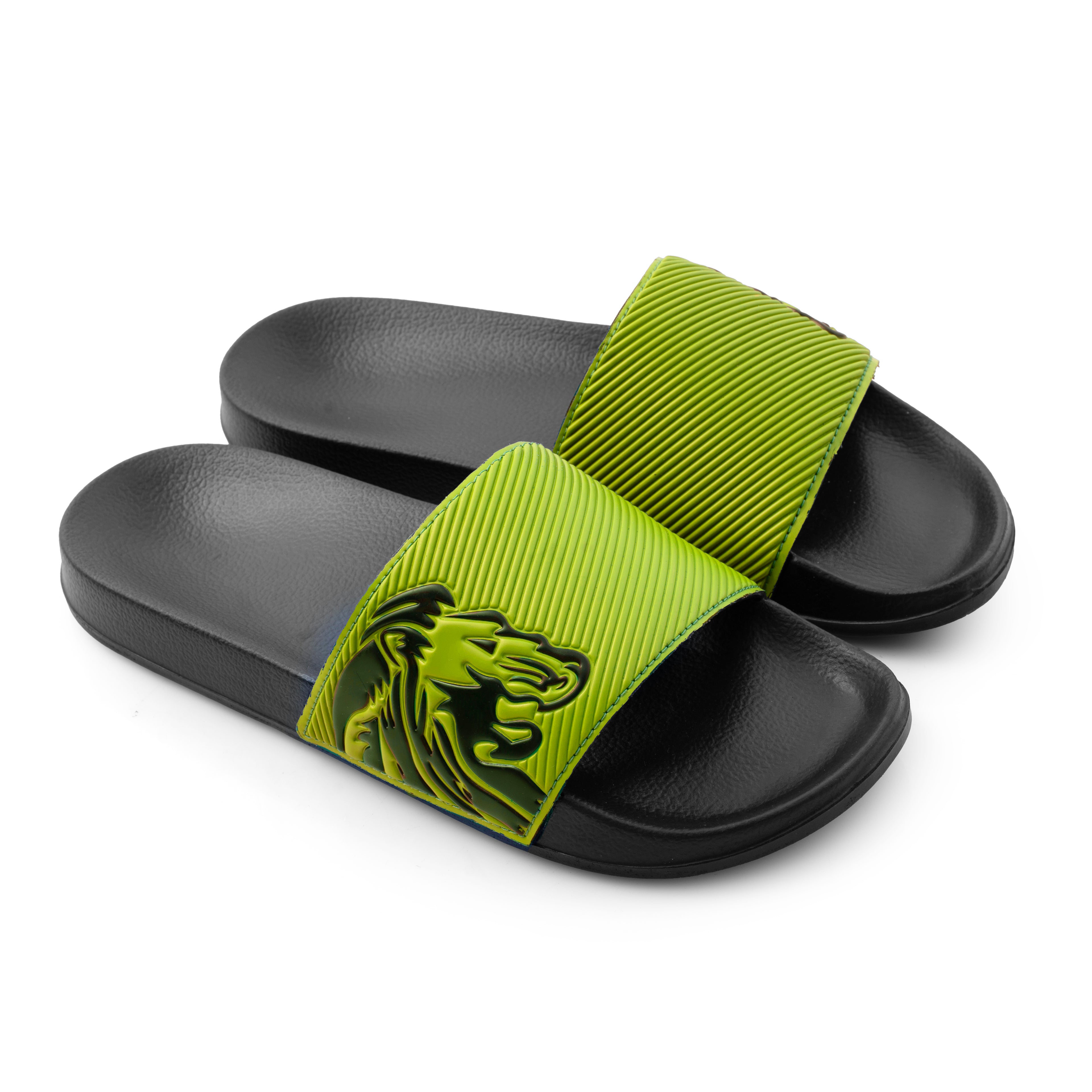 Simba Men's Slides