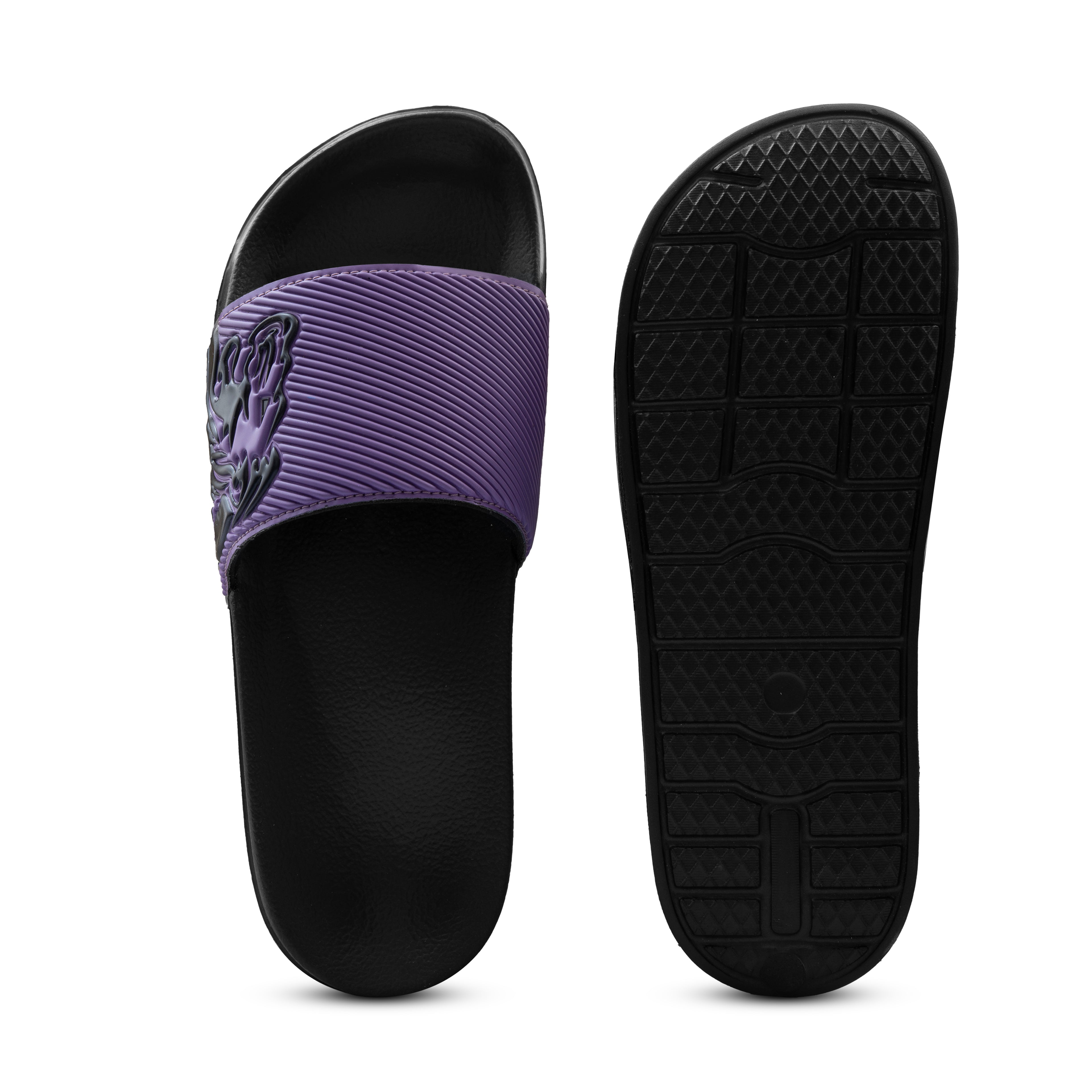 Simba Men's Slides