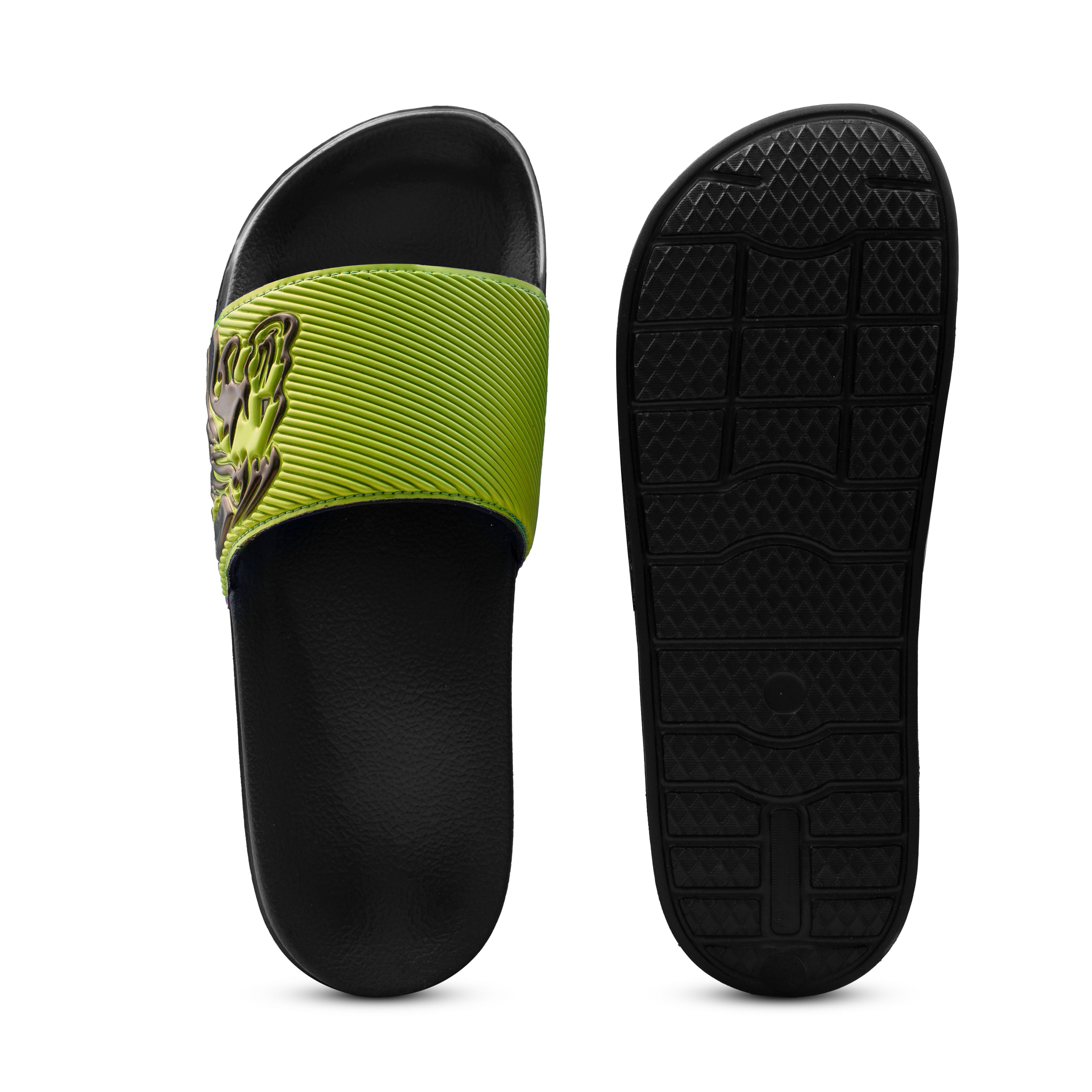 Simba Men's Slides