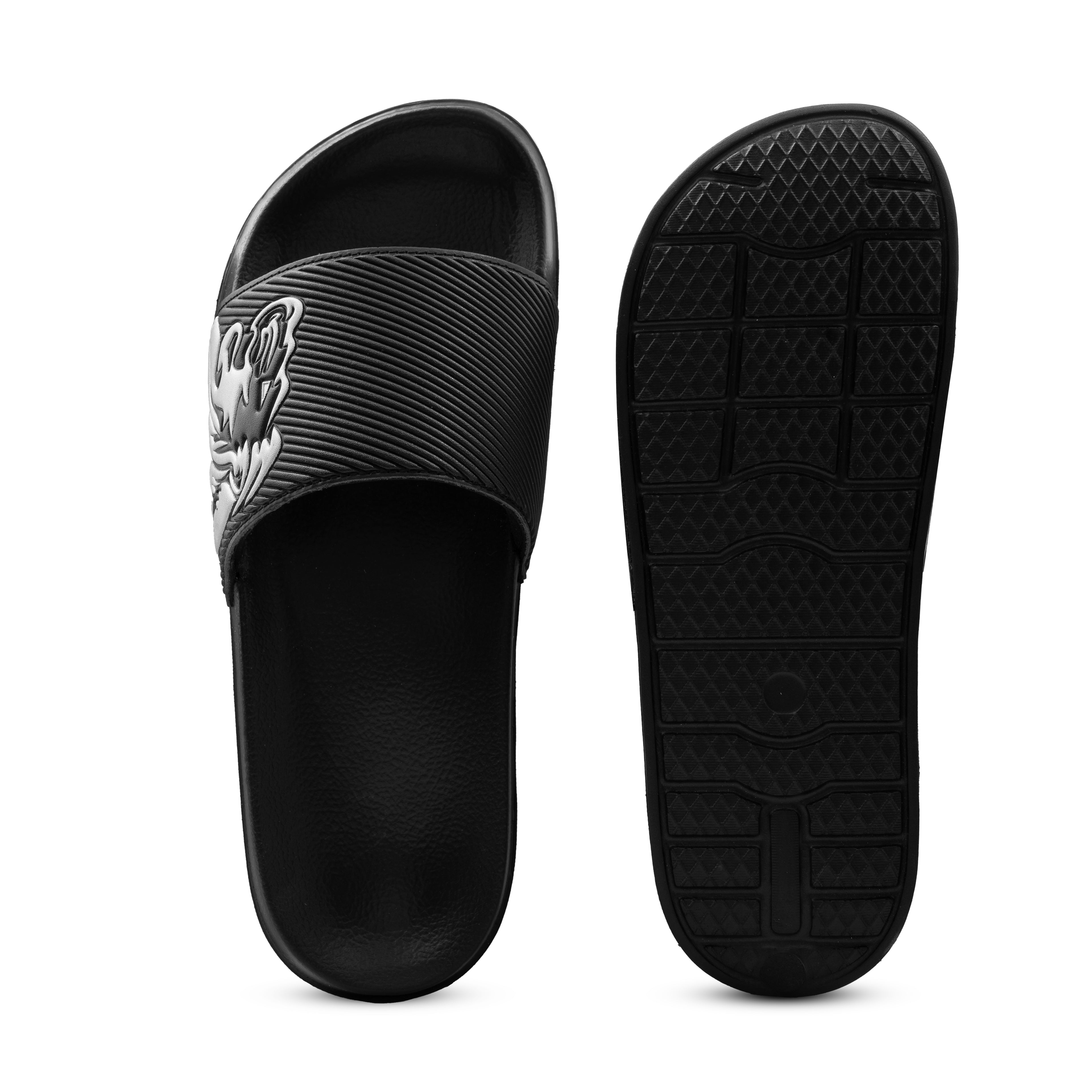 Simba Men's Slides