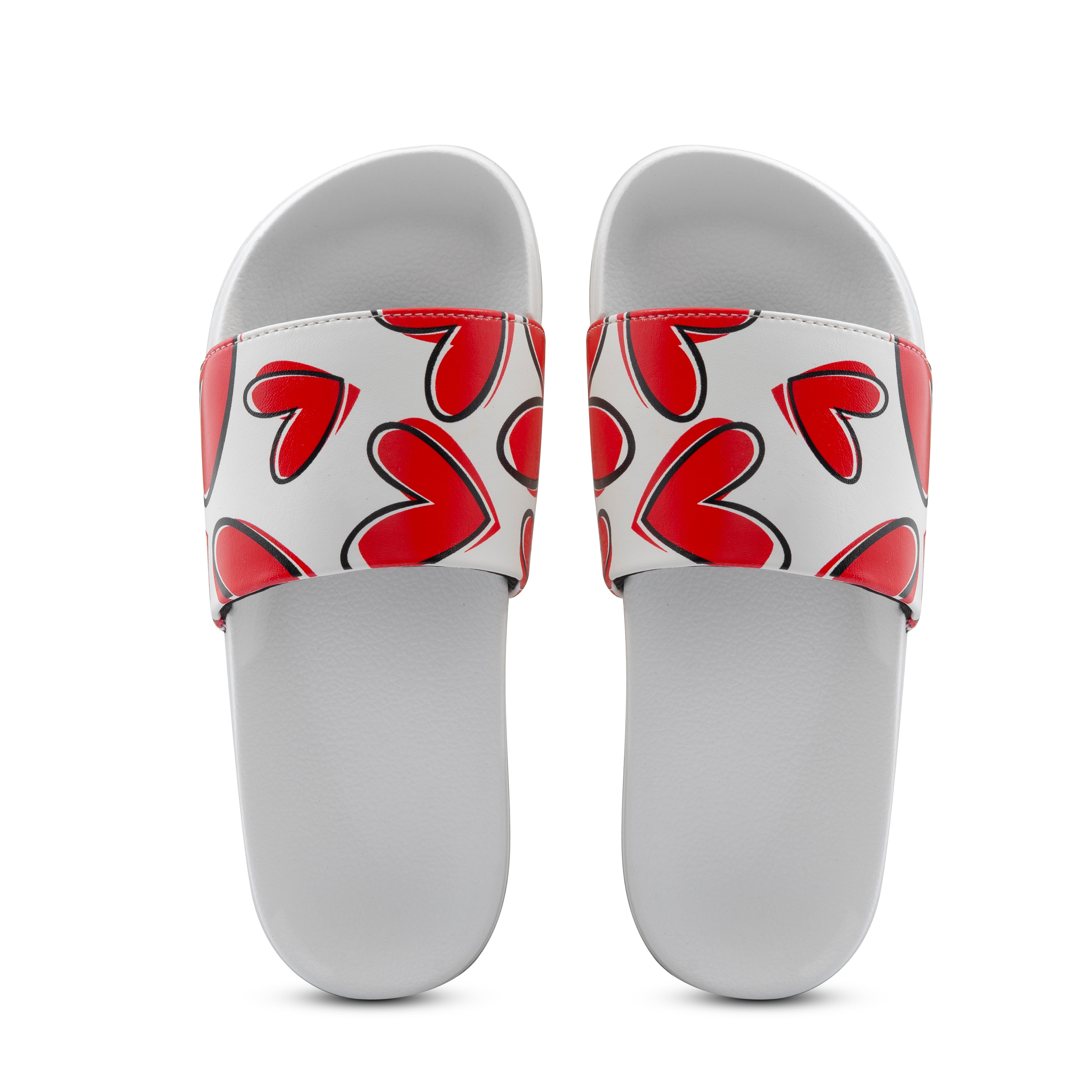 Heartie Women's Slides