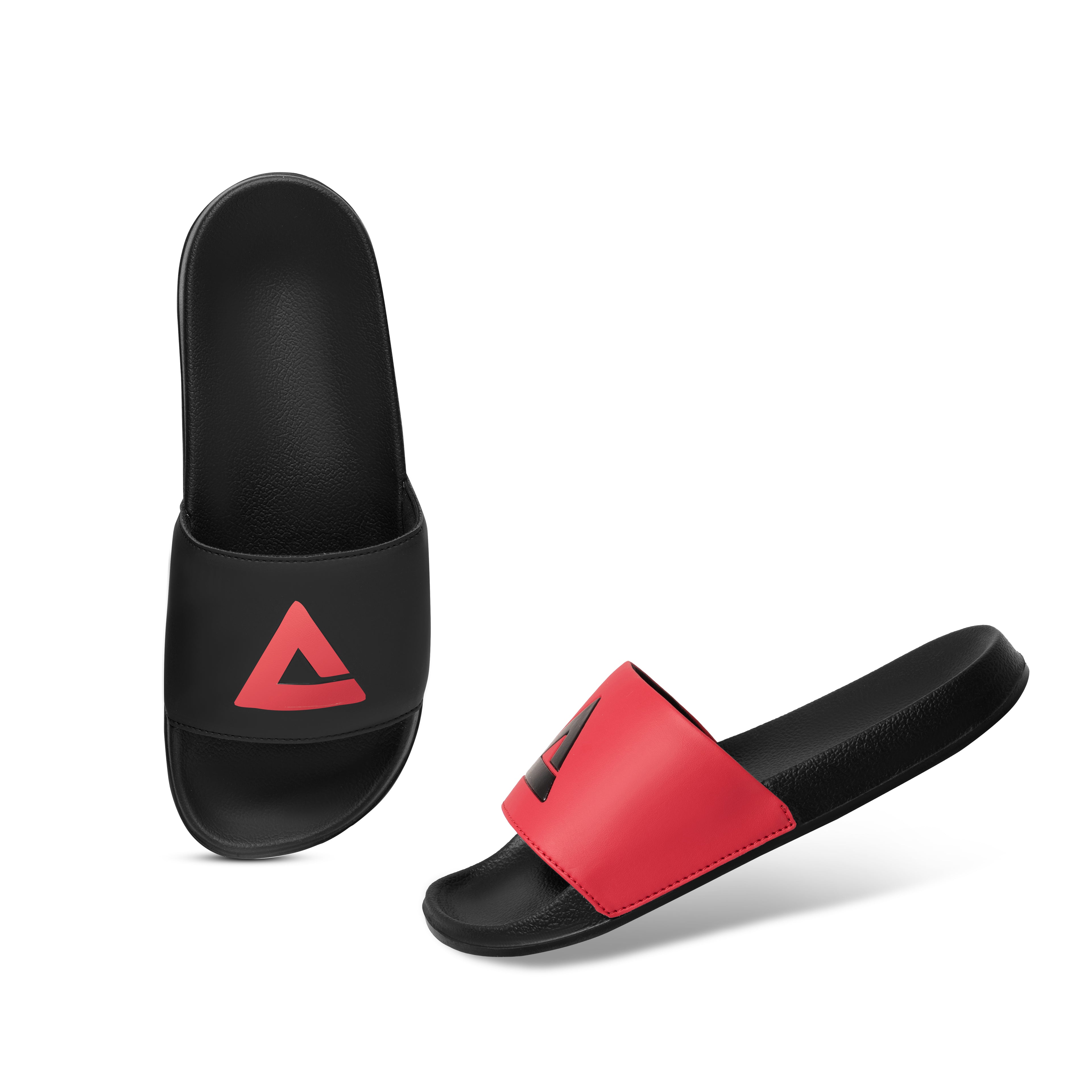 LEO Men's Slides (Mutlicolour)