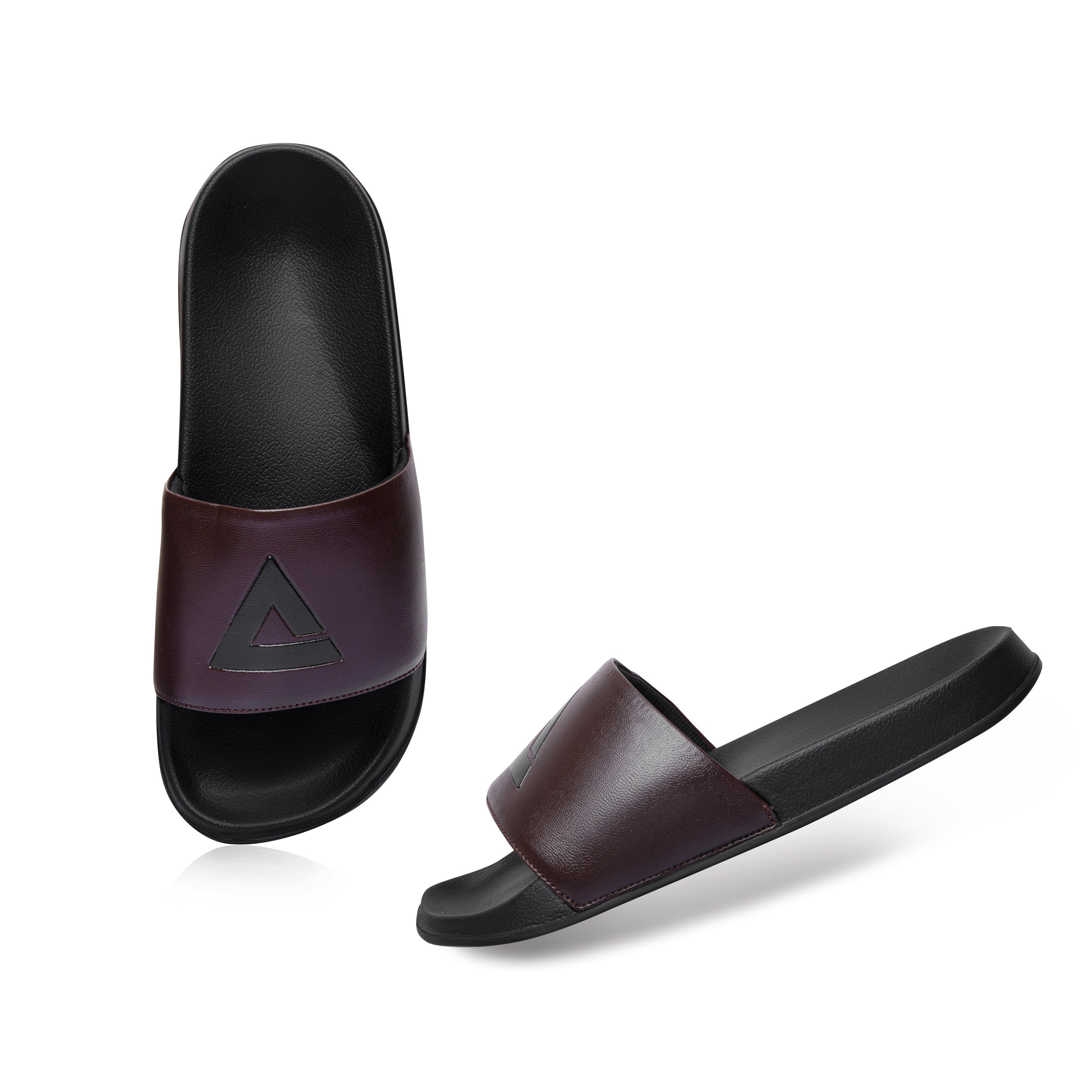 LEO Men's Slides