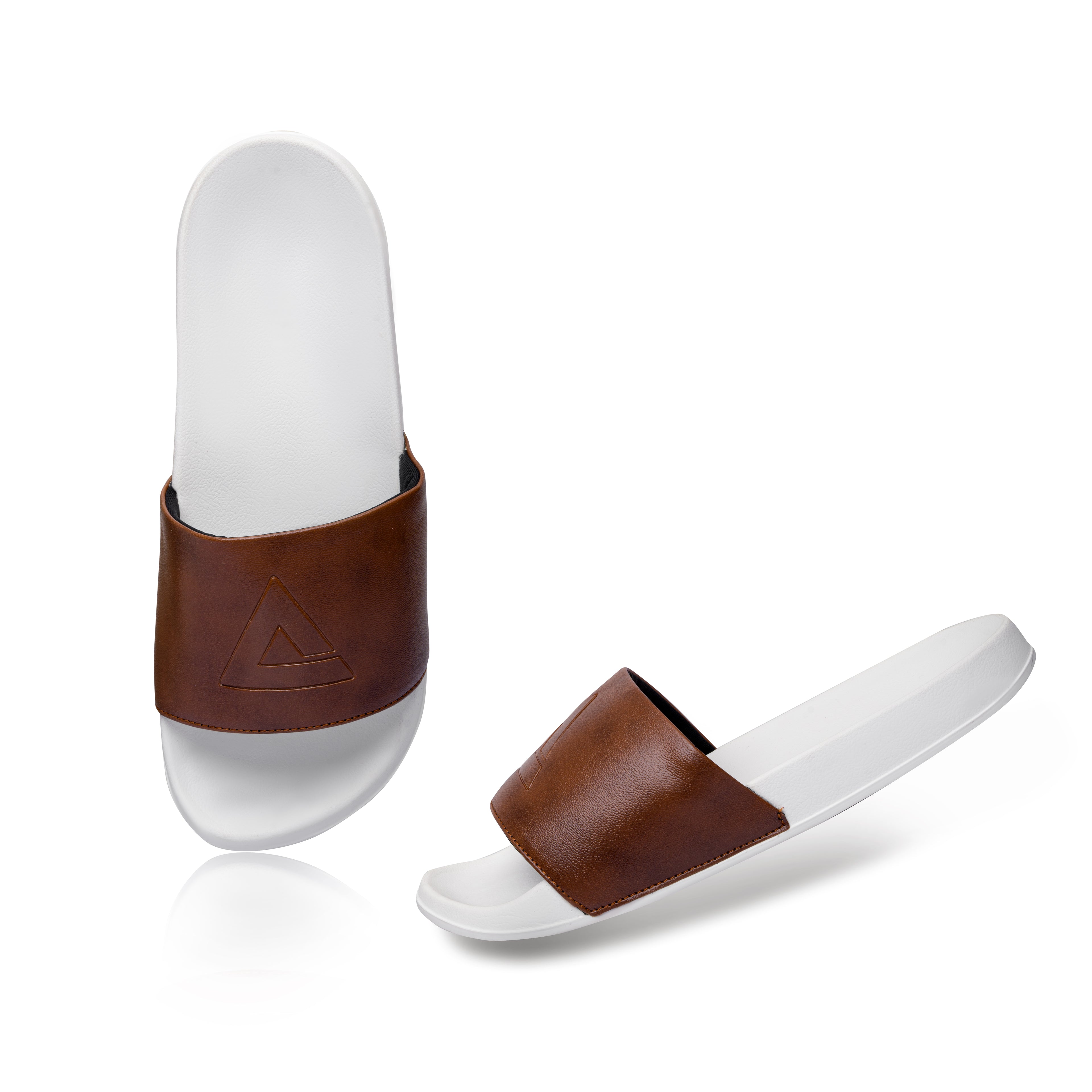 LEO Men's Slides
